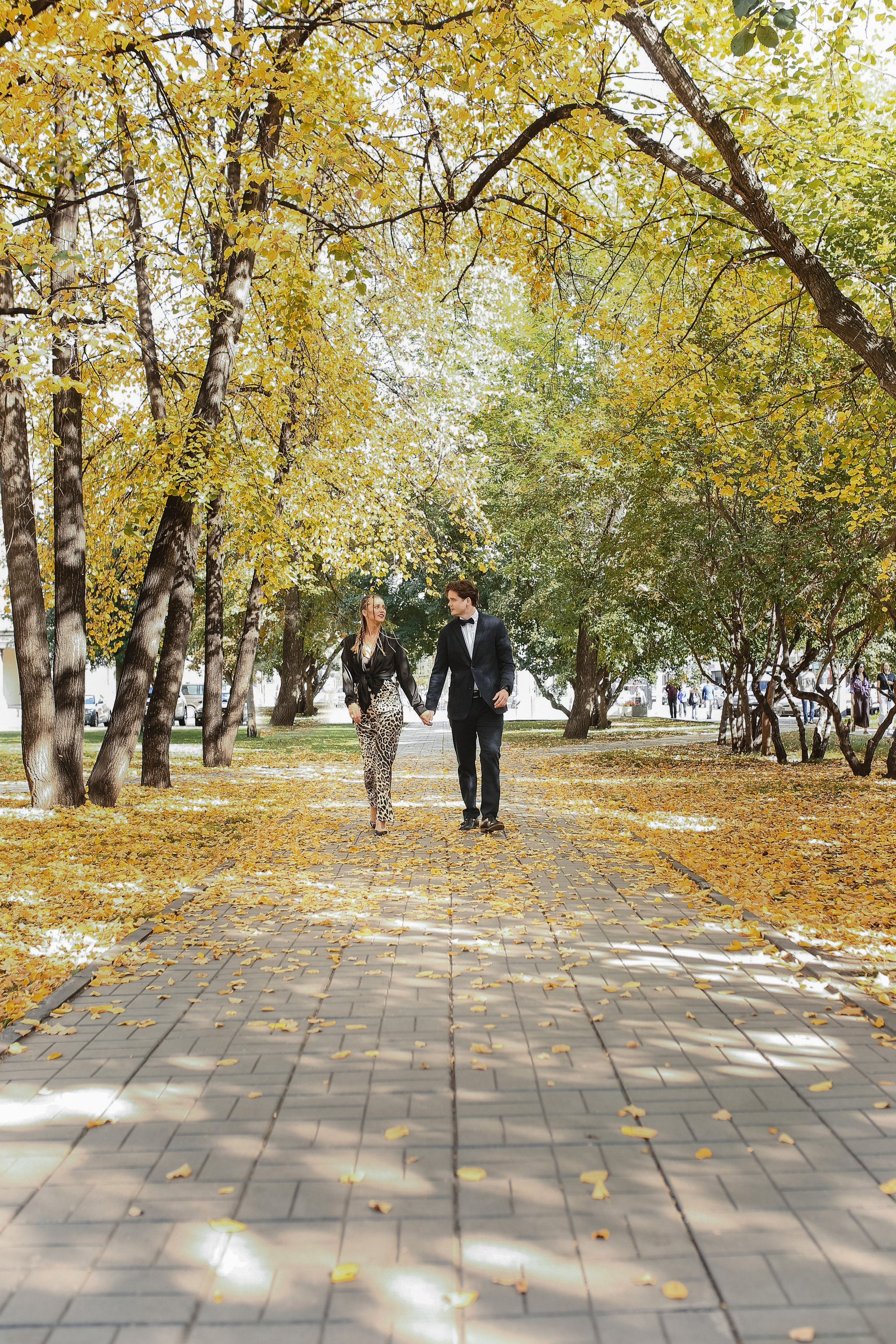 Ирина-Александр. Фотограф в Новосибирске Ася Зверева