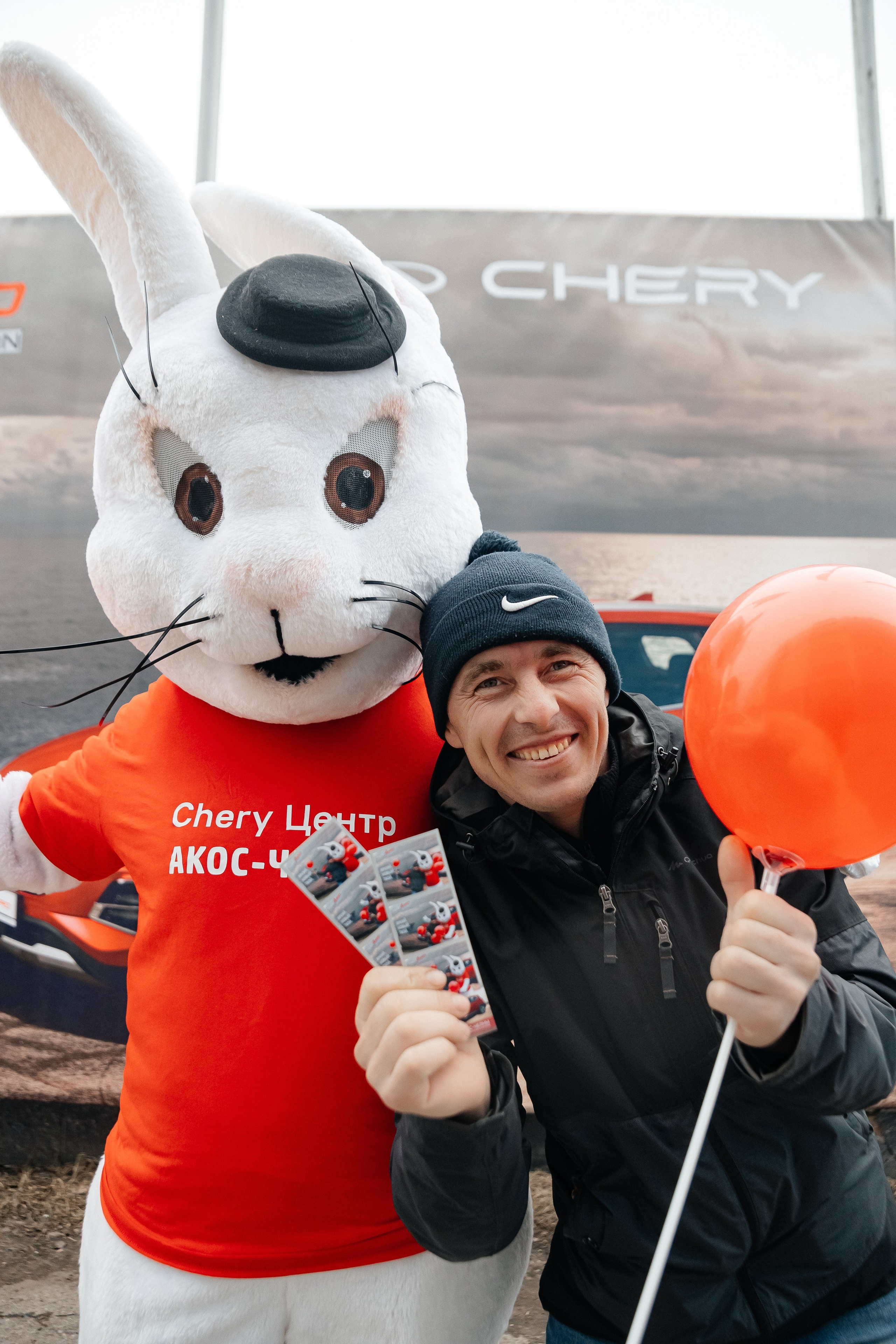 Тест-драйв от АКОС-ЧЕЛНЫ. Фотограф Егор Сухов