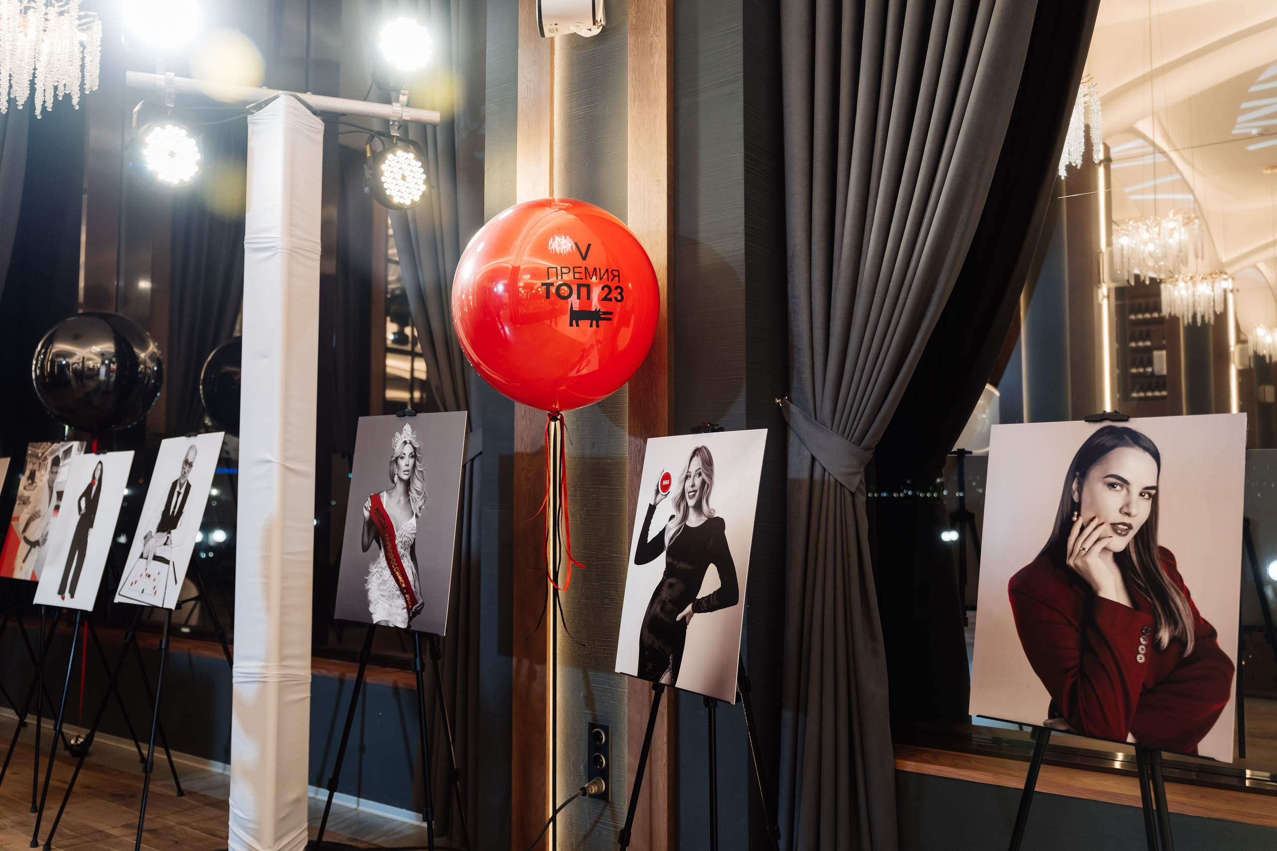 Премия ТОП 23. Свадебный и репортажный, фуд фотограф в Новороссийске Евгений Александриди