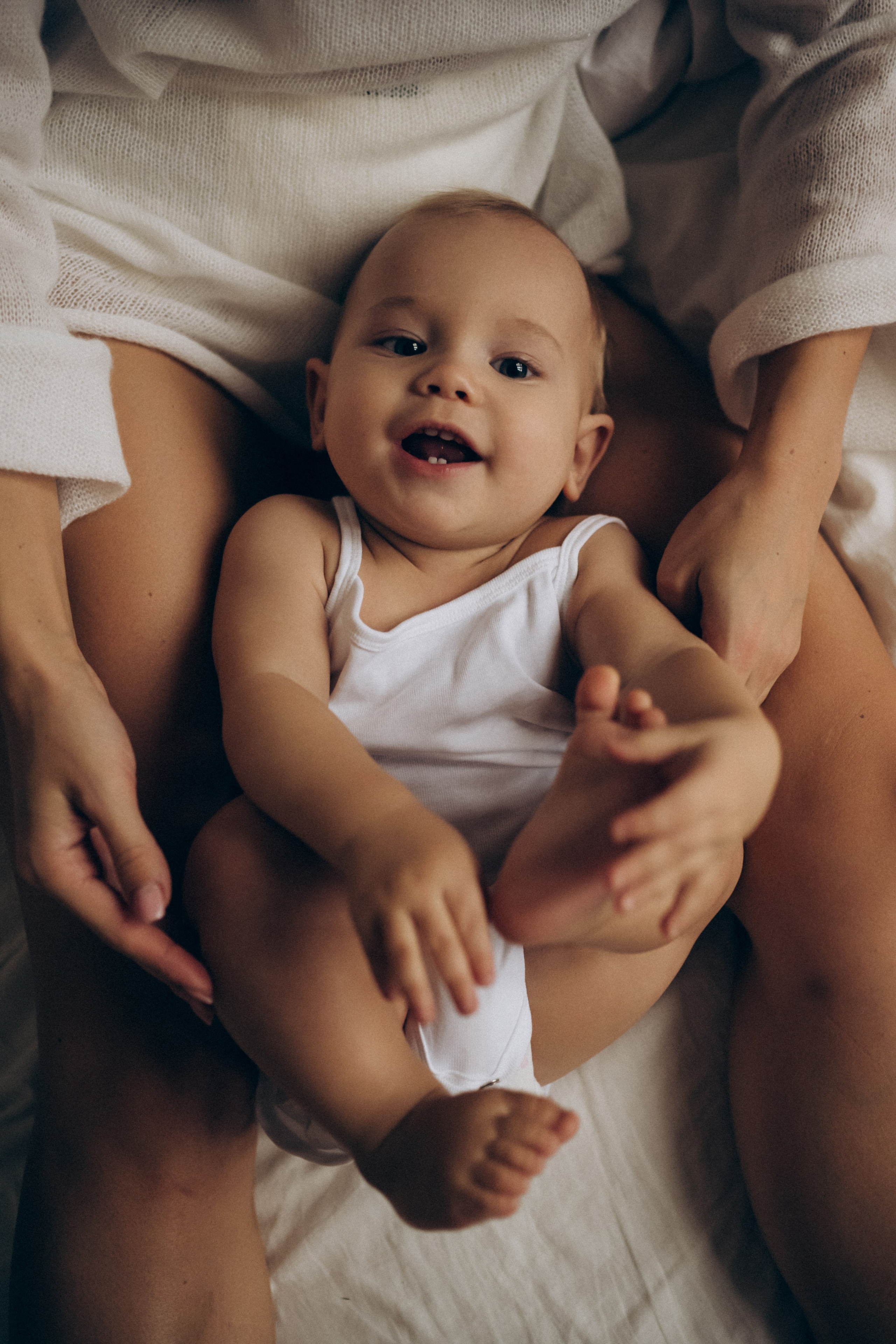 Мама и дети. Кристина Ветрова | ФОТОГРАФ | Москва