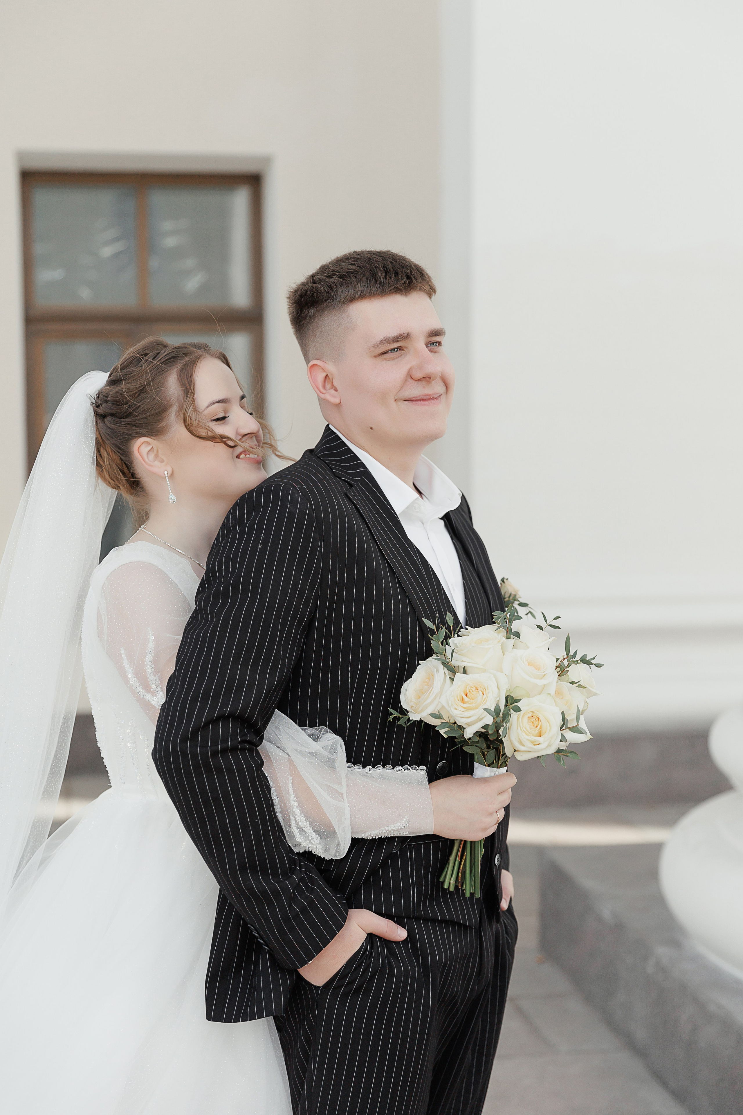 Свадьба. Свадебный и семейный фотограф в Твери и Тверской области