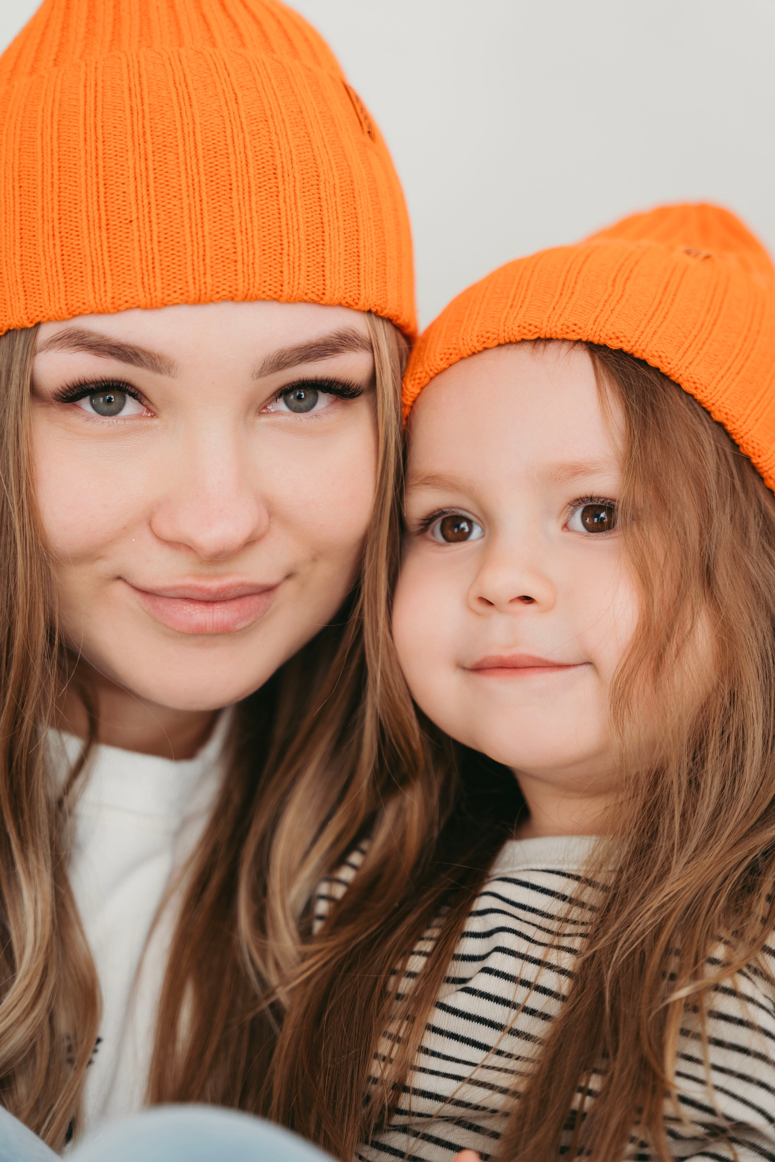 В студии. Фотограф Волгоград Ксения Устинова