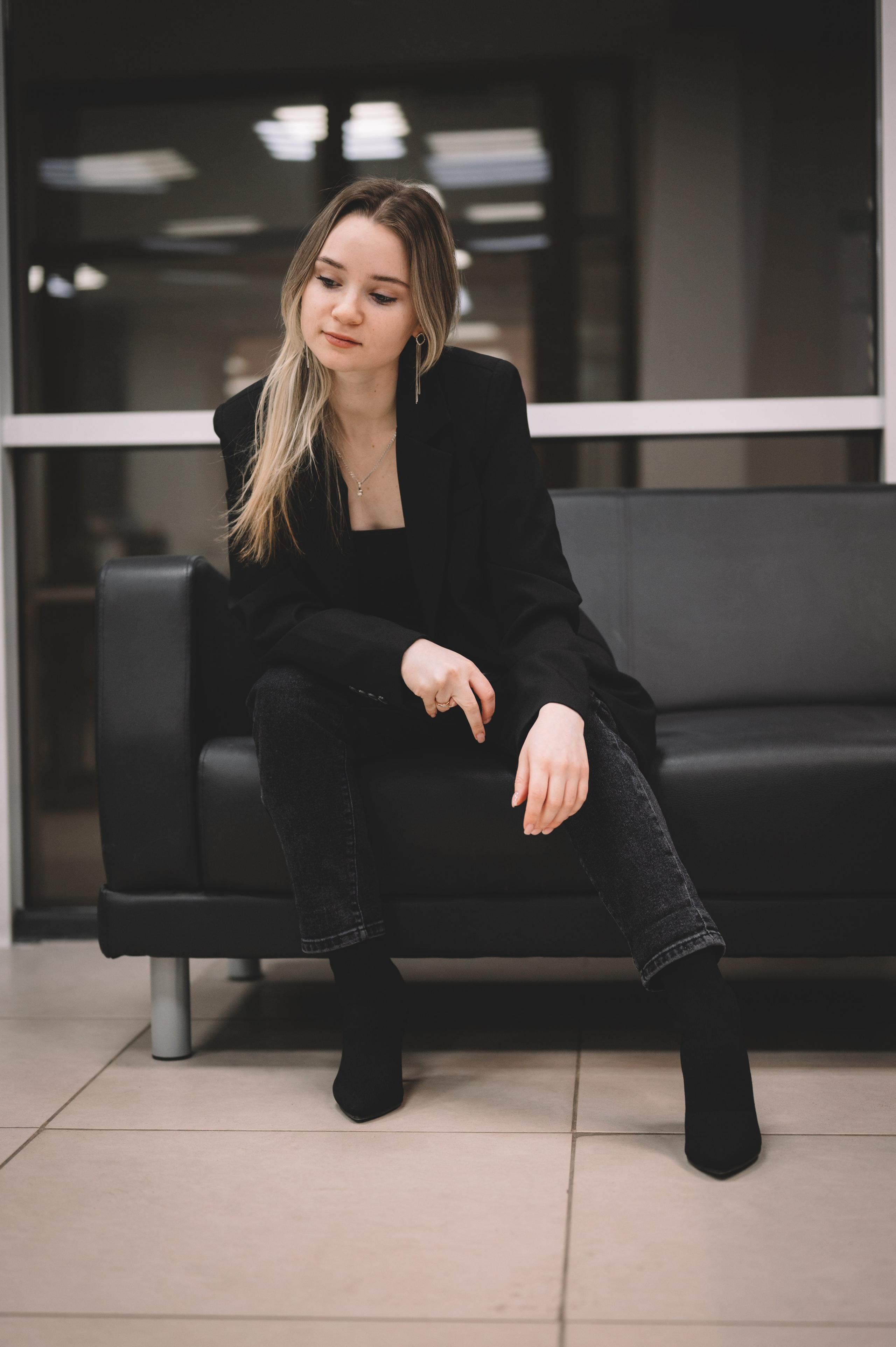 АН «Полезные люди». Фотограф Анна Темнова. Пенза