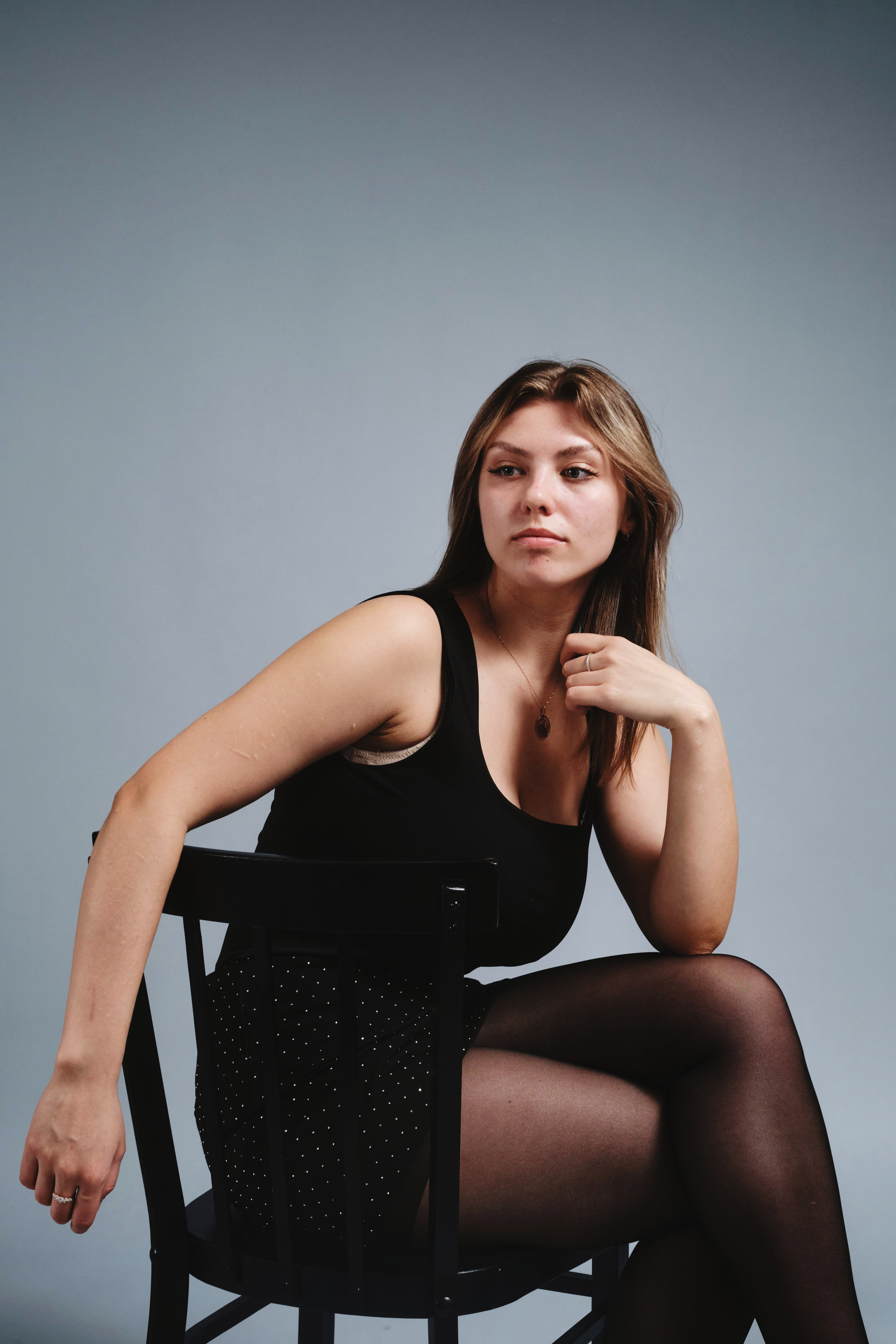 Настя. Фотограф Санкт-Петербург