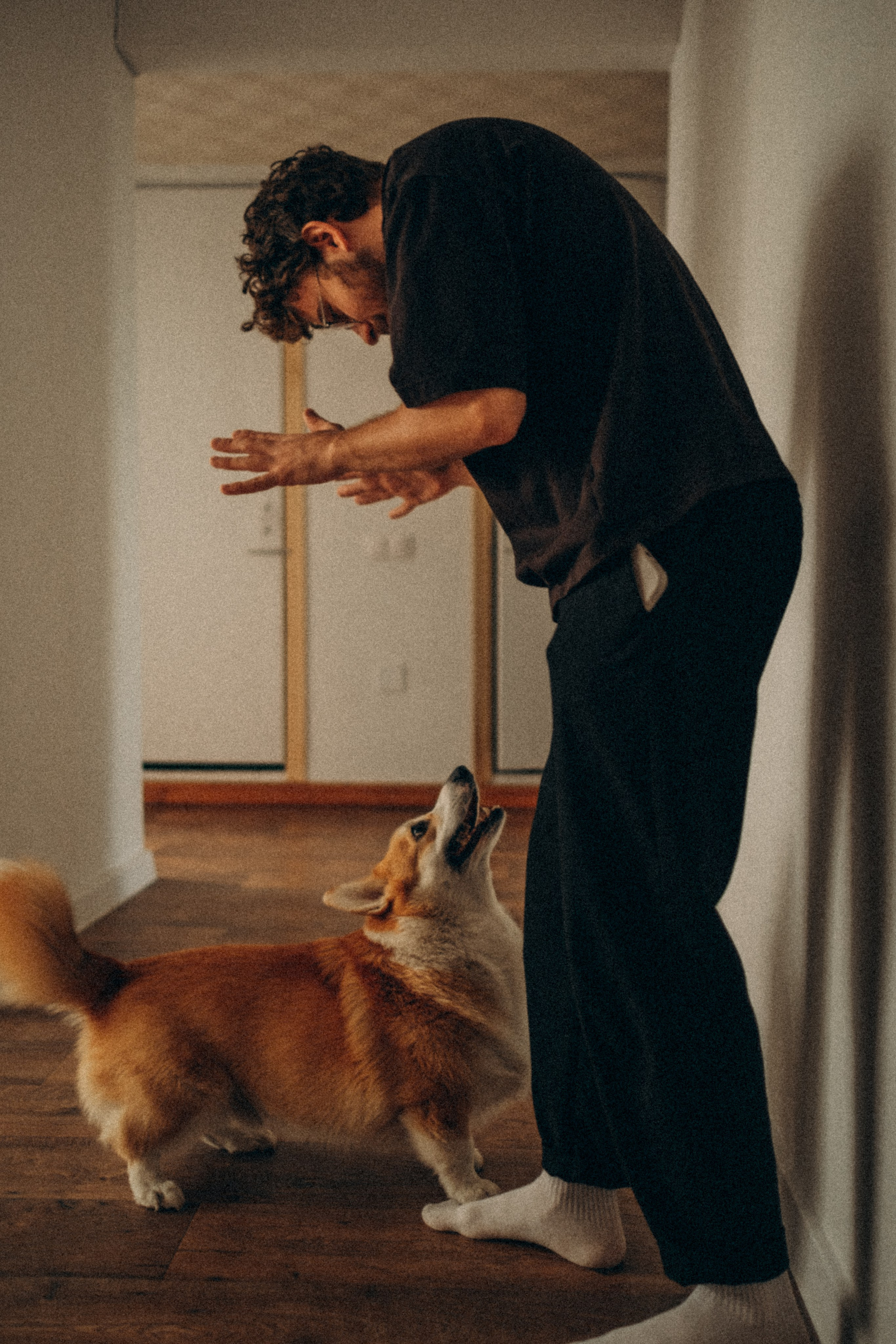 Настя и Максим. Екатерина Архипова фотограф в Санкт-Петербурге