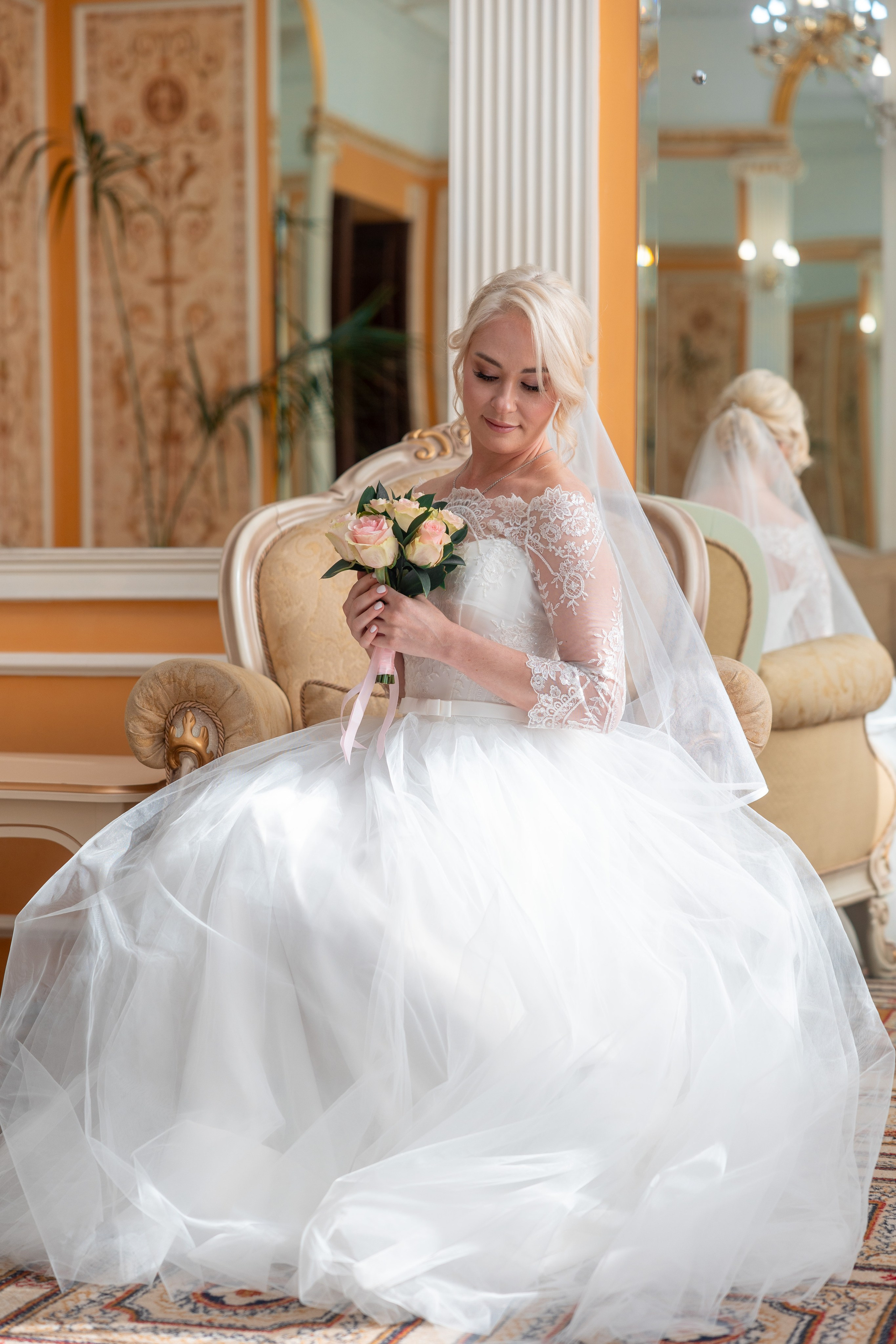 Свадьба Виктории и Максима. Ваш фотограф и видеограф