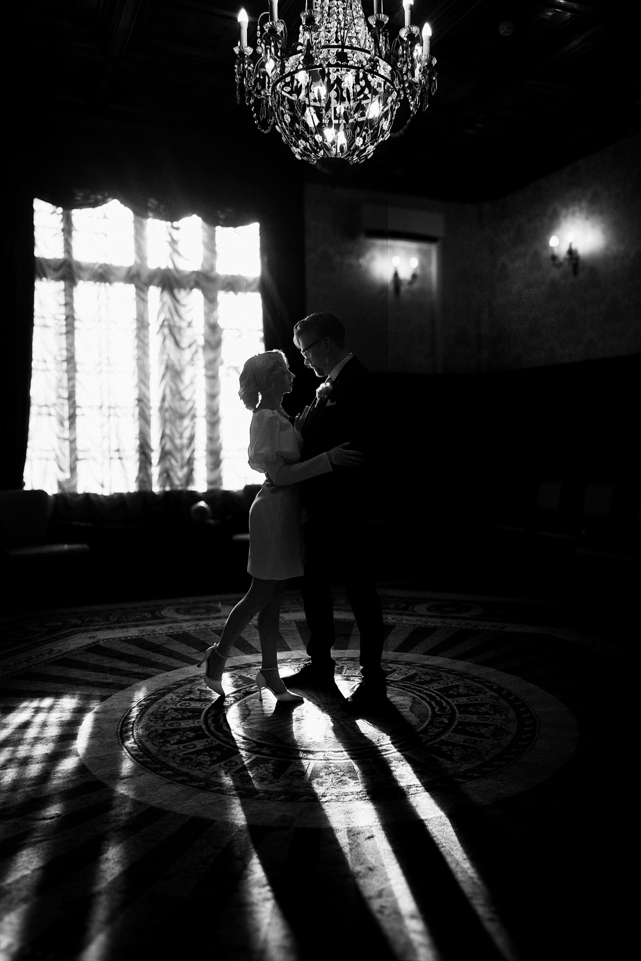 Ян + Екатерина. Professional photoartist in St. Petersburg (wedding, reportage, portrait, model book, love story) Alexander Shvedov