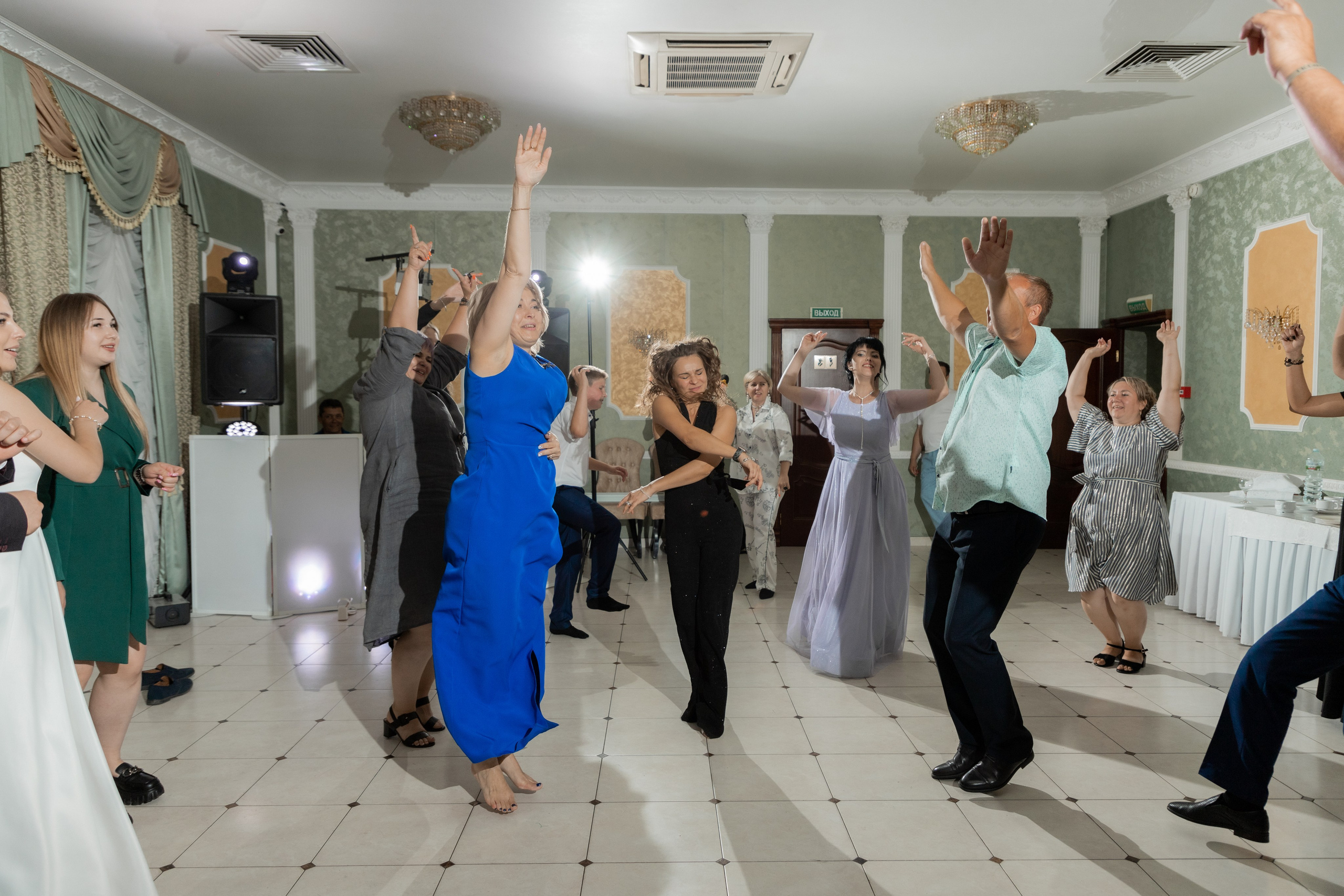 Банкеты. Свадебный фотограф Ангелина Сунгатулина | Саратов | Балаково | Вольск