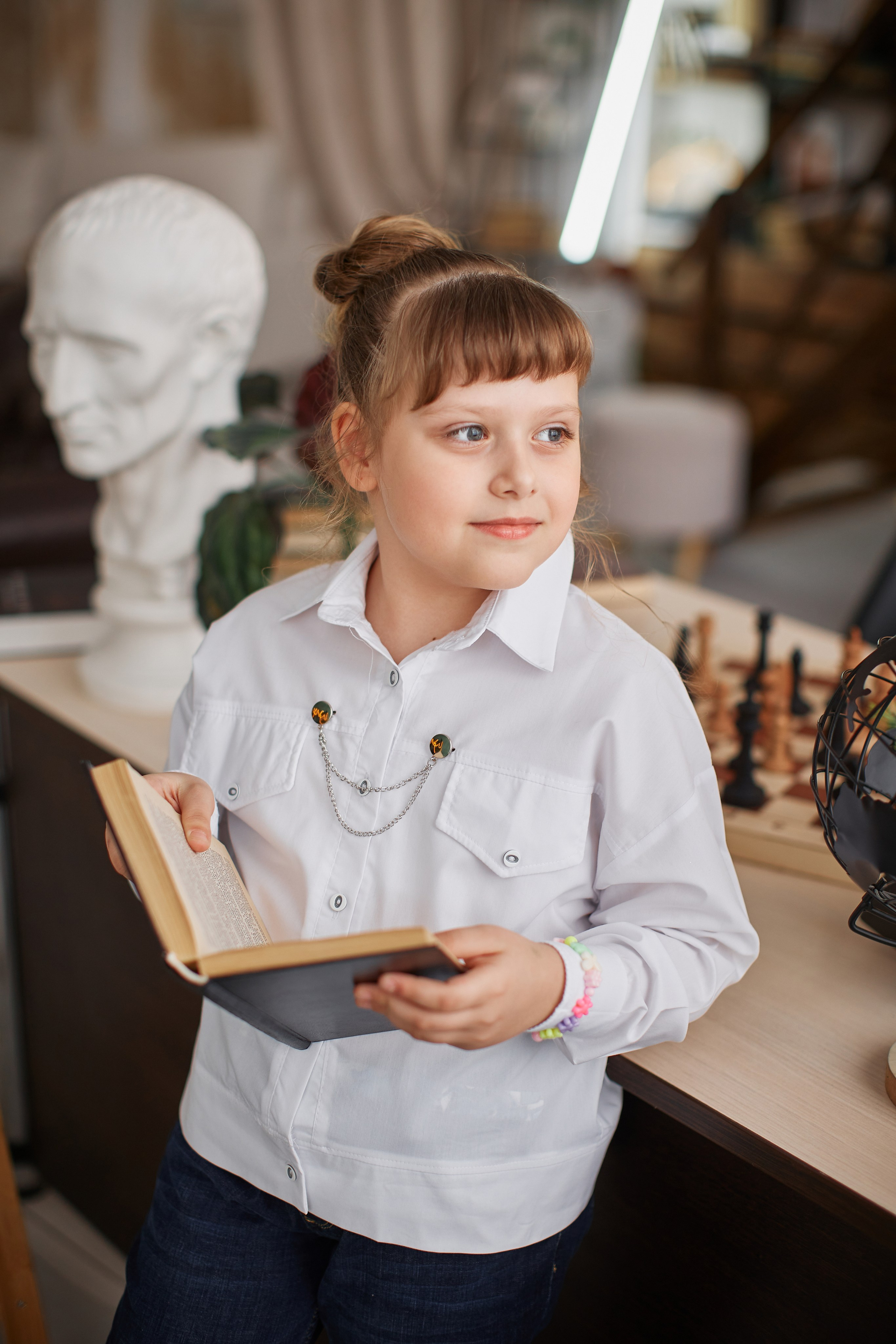 Портреты. Выпускные альбомы в городе Курган для всех