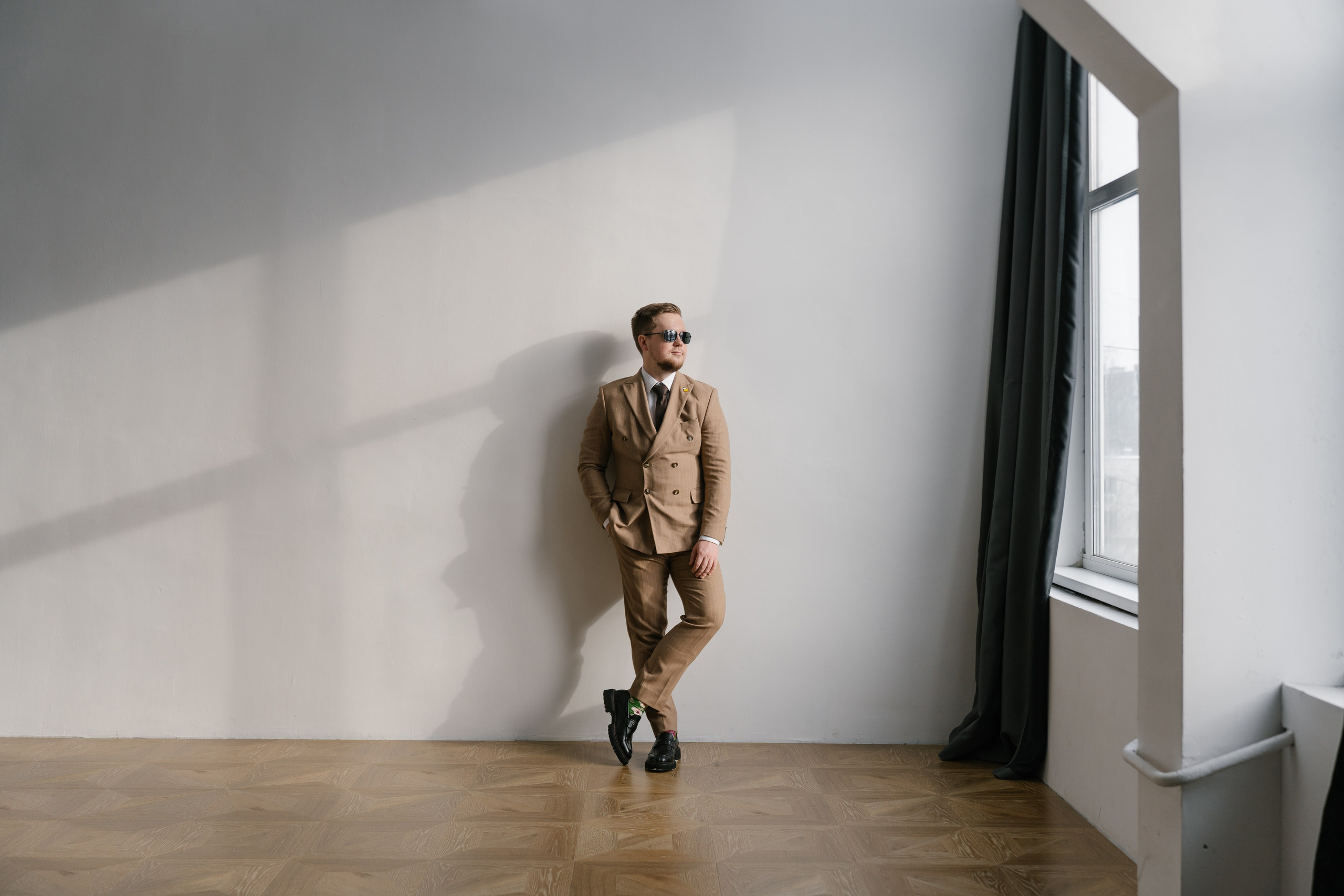 Александр. Свадебный и семейный фотограф Кокушева Юлия Нижний Новгород