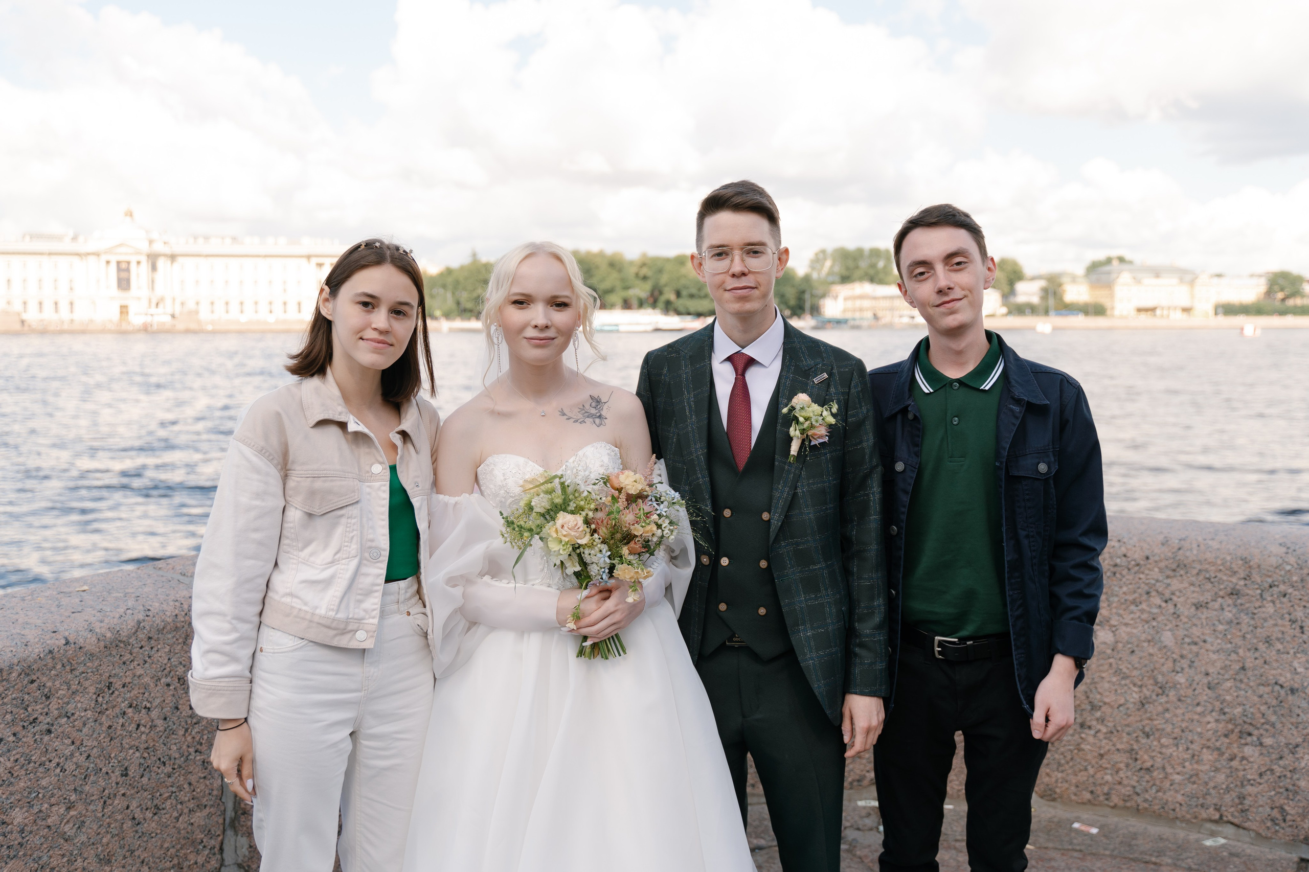 09.08.2023. Свадебный фотограф — Наталья Фед СПб/Москва