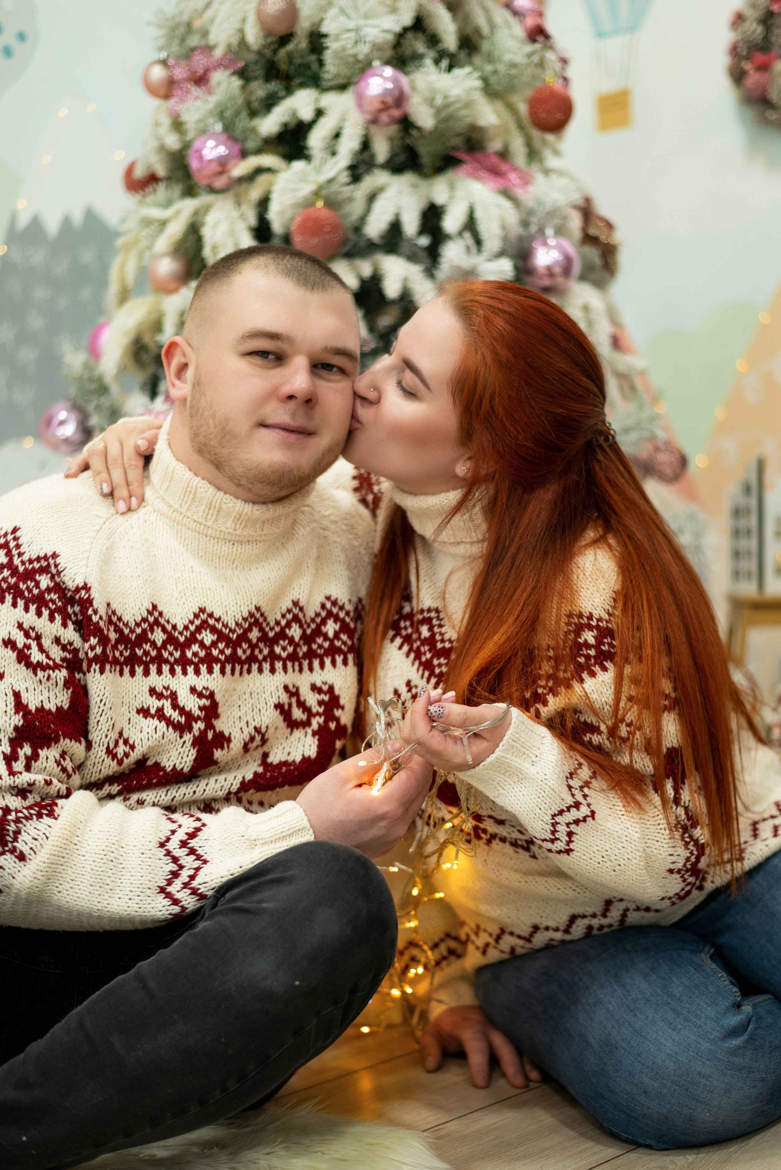 Семейные фотосессии. Главная