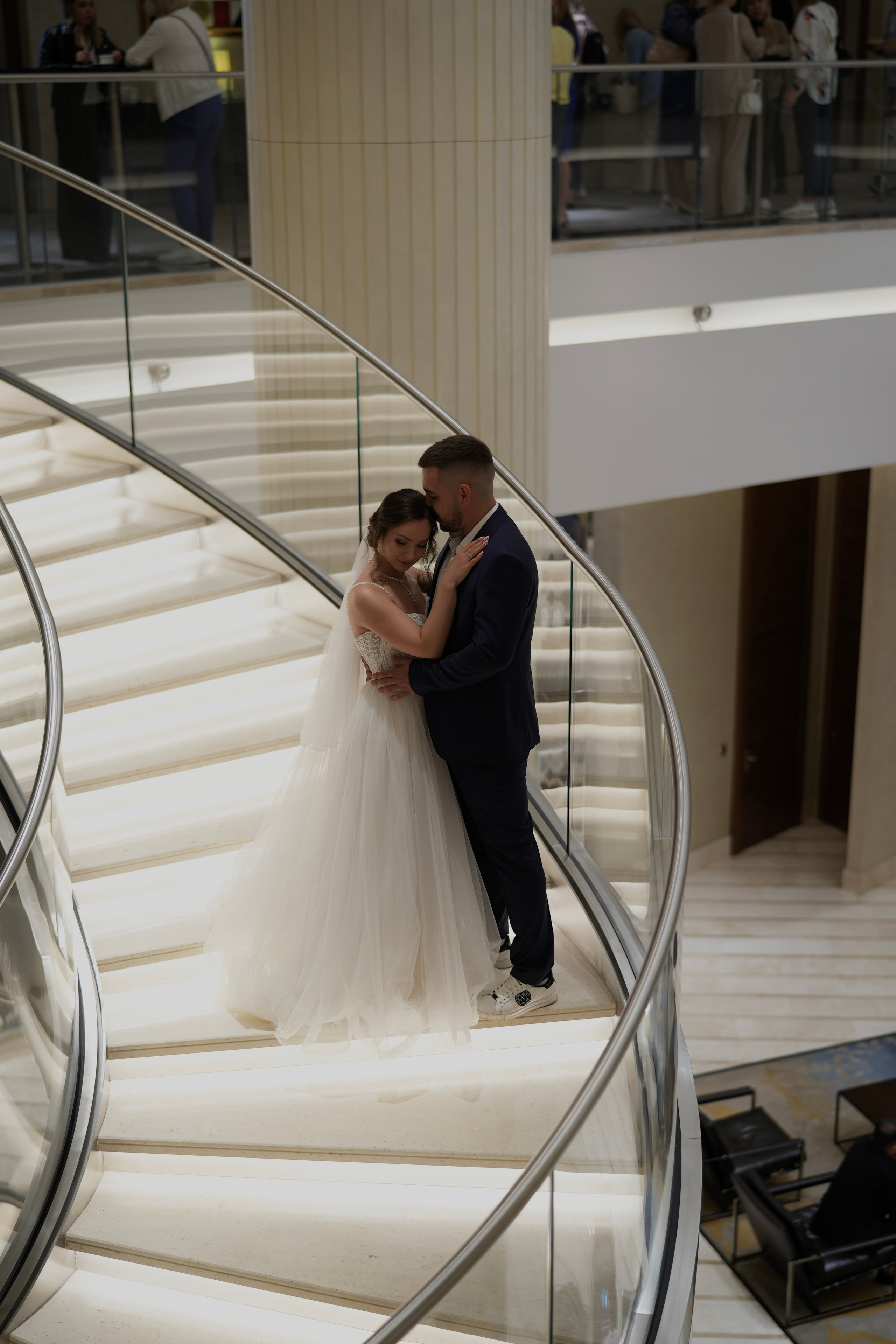 WEDDING. Фотограф и видеомейкер в Москве и во Владимире Арина Зорова