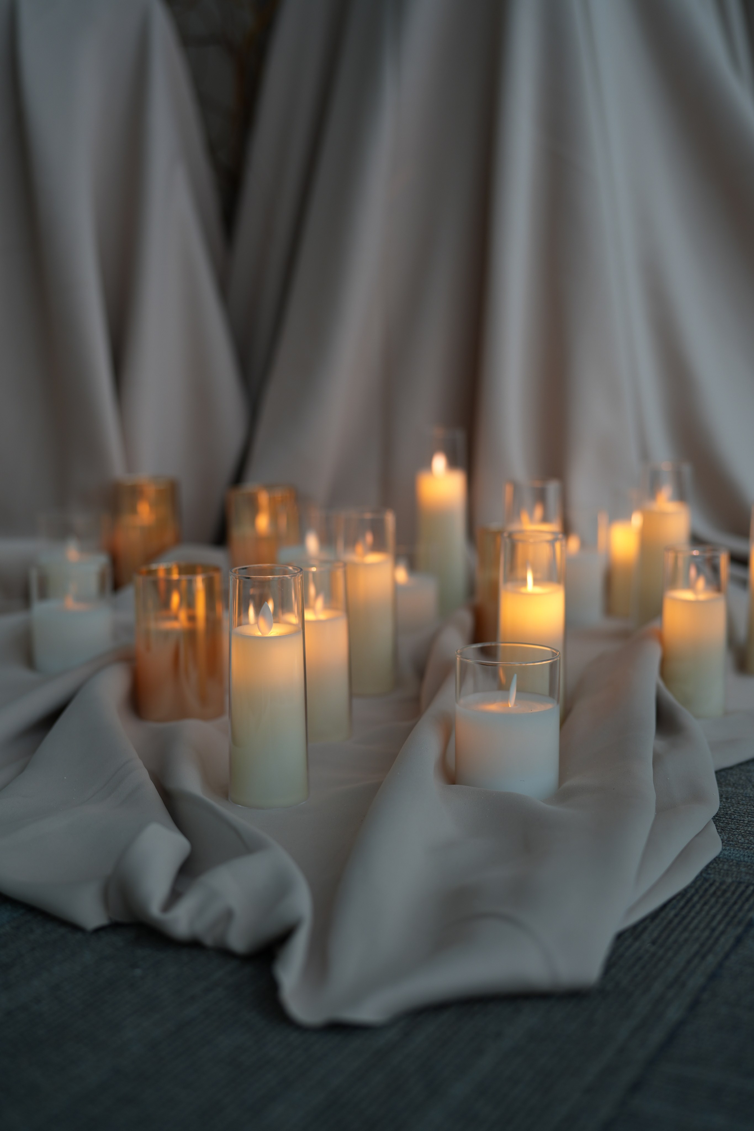 Декор. Фотограф и видеомейкер в Москве и во Владимире Арина Зорова