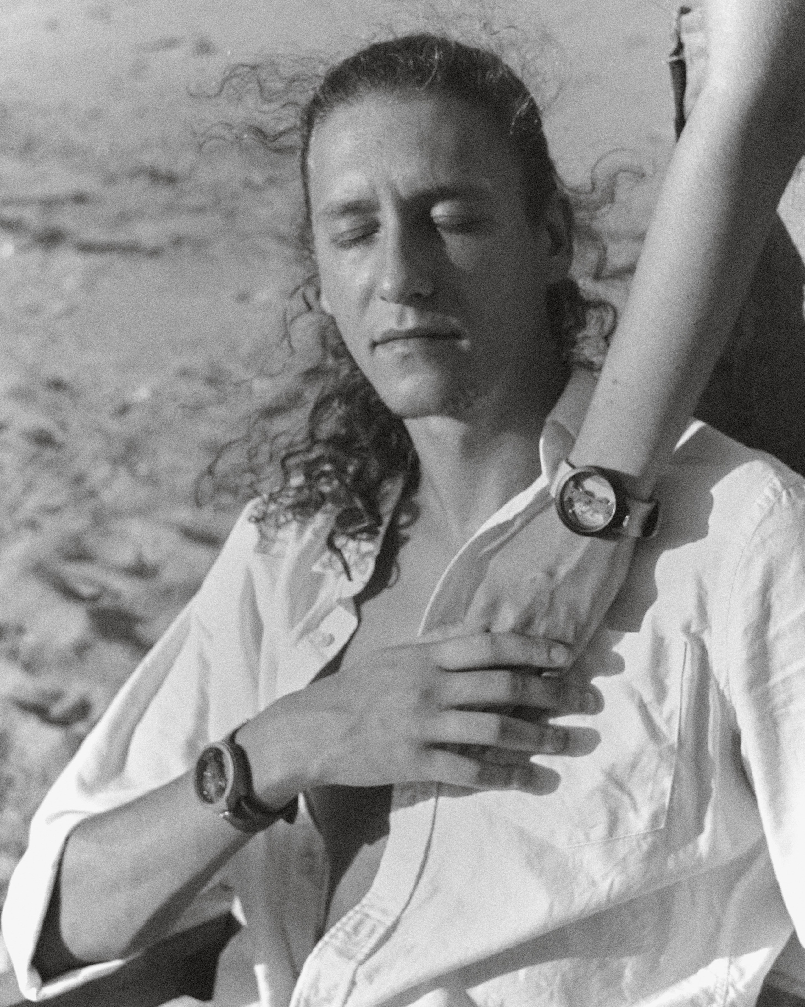 AttoVerticale Watch. VOLOSHINA_DA