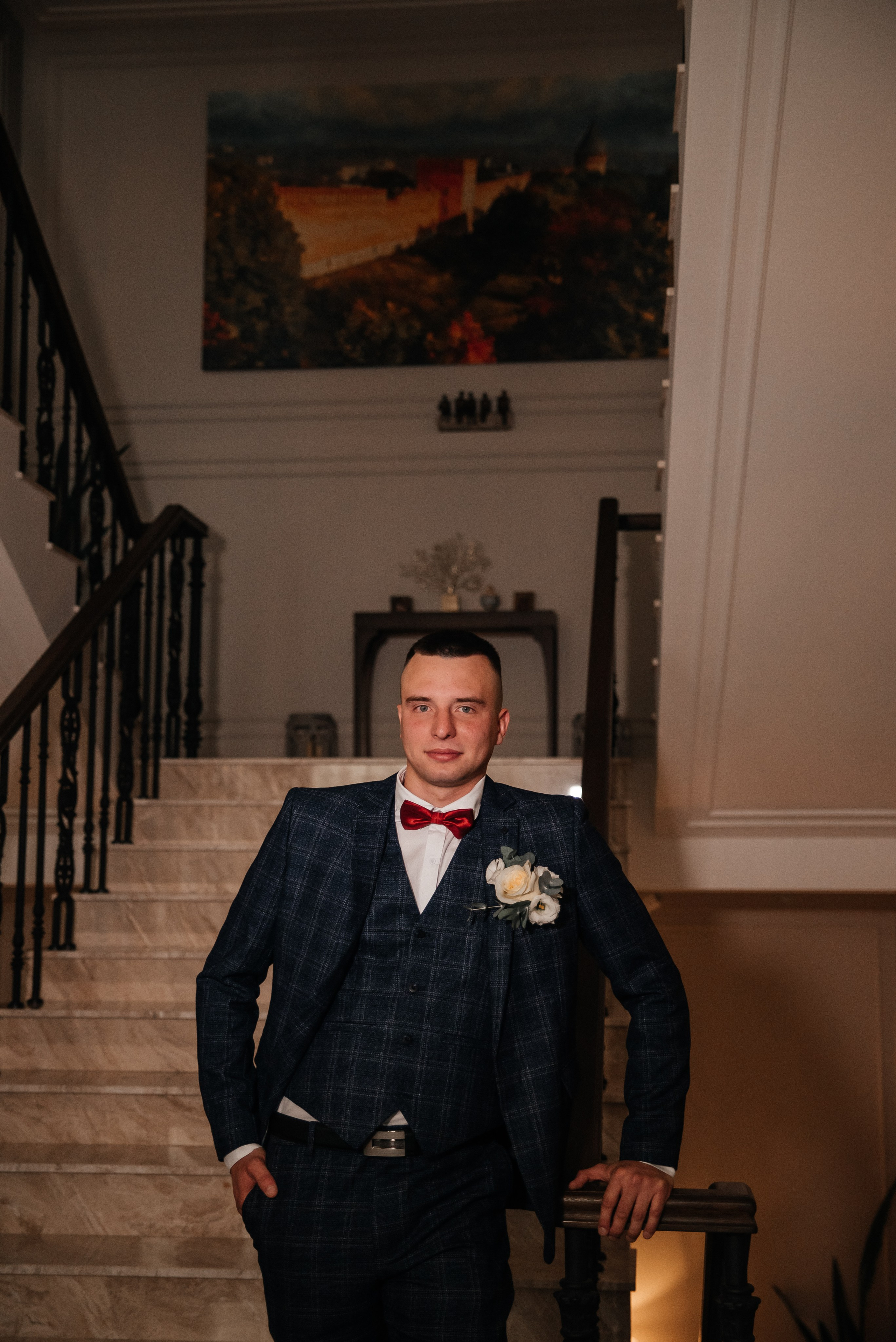 Артем и Полина 23.09.2023. Свадебный и семейный фотограф в городе Смоленске