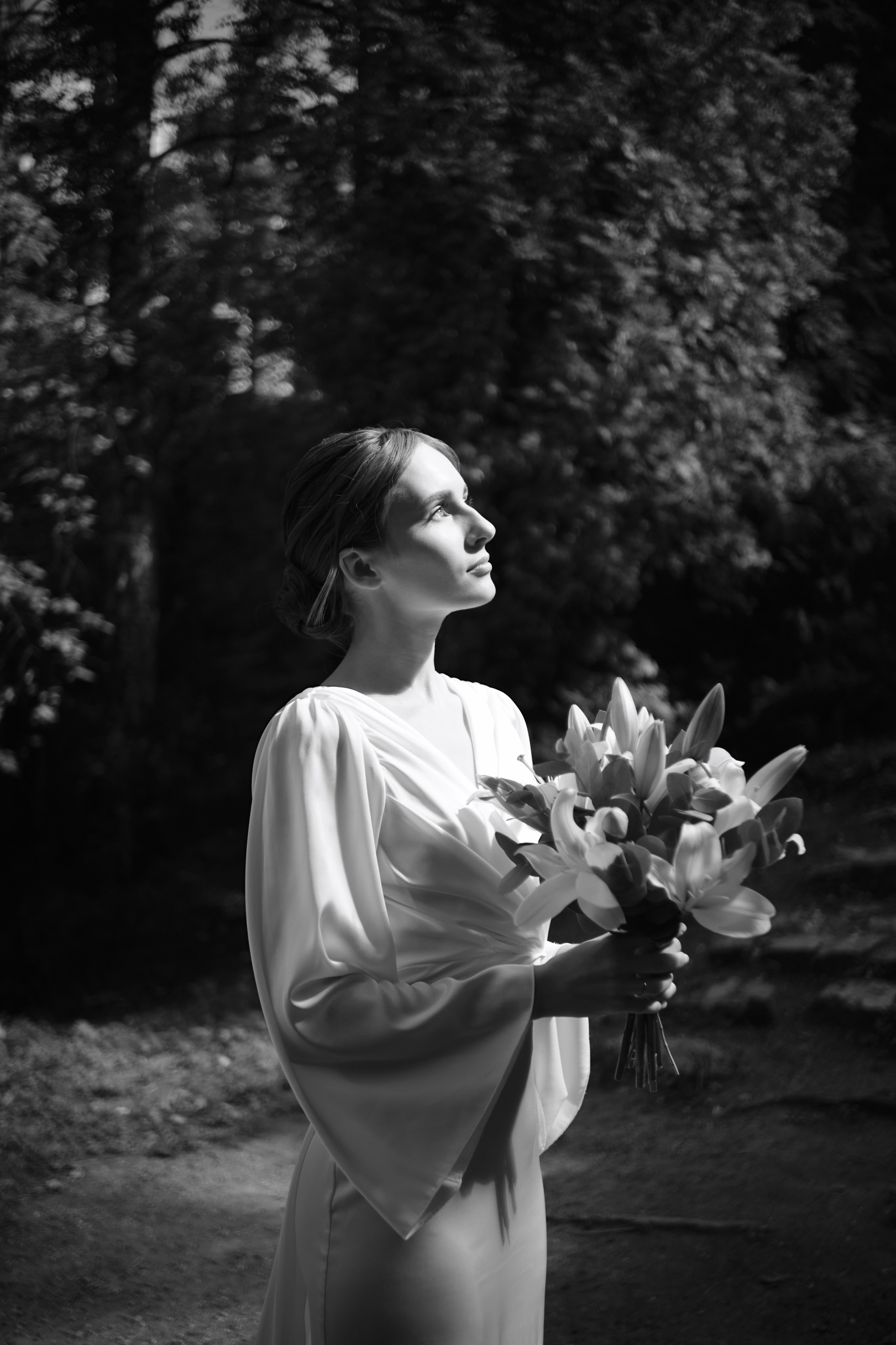 Свадебное Портфолио. Антон Ив