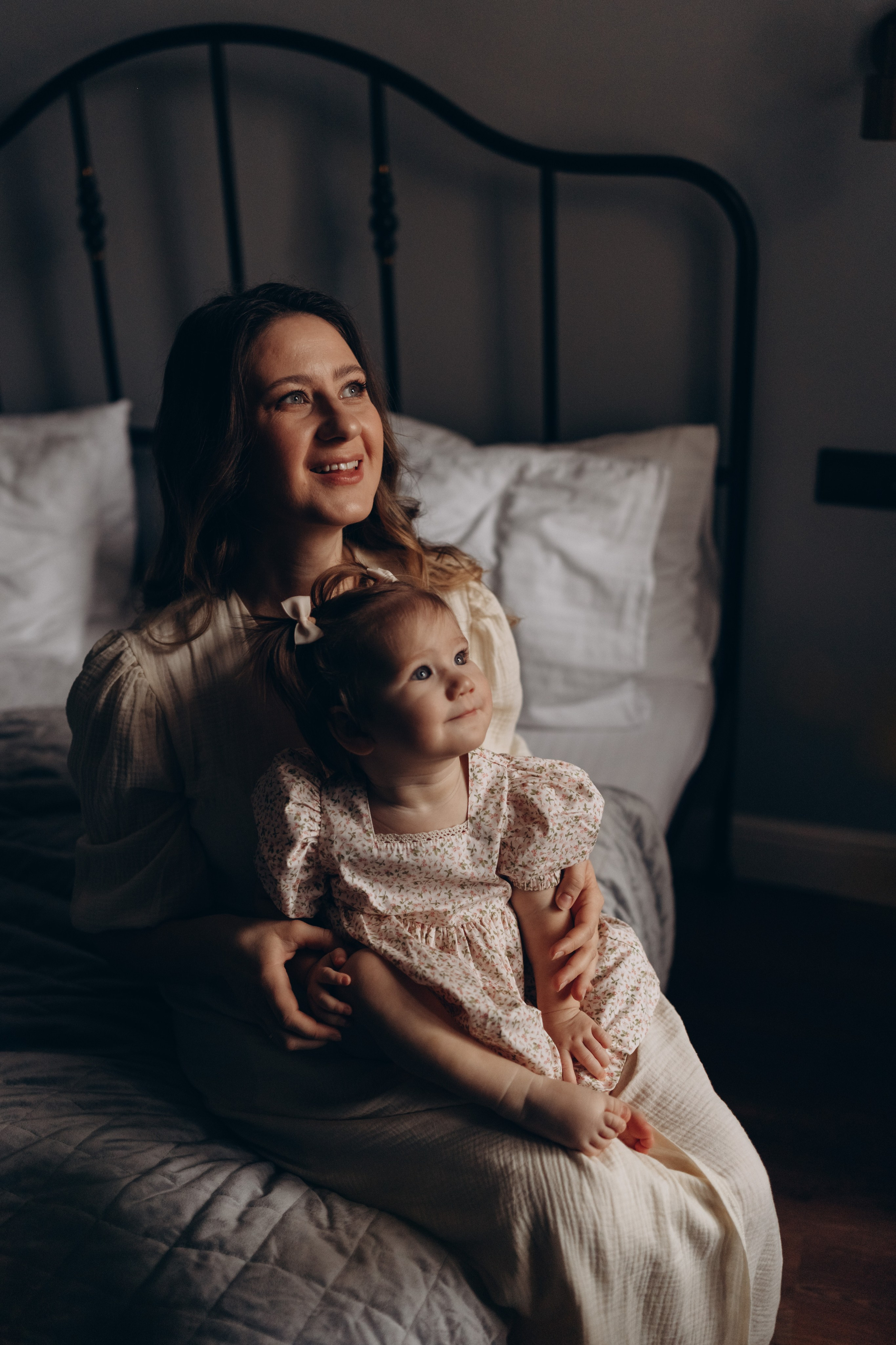 Семейные съемки. Annauskova