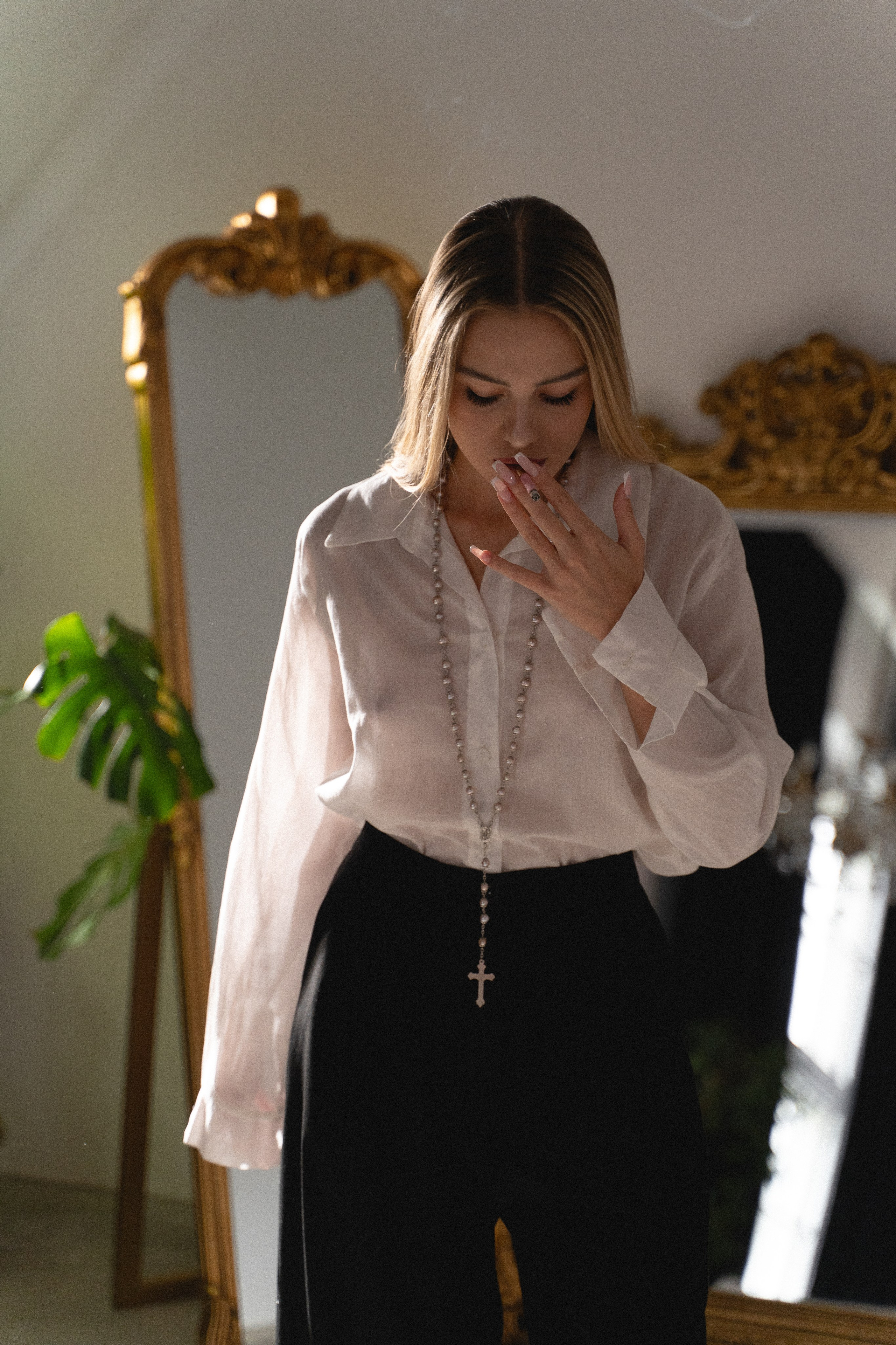 Имиджевая для бренда одежды. Иван Упоров — фотограф, рилсмейкер чебоксары