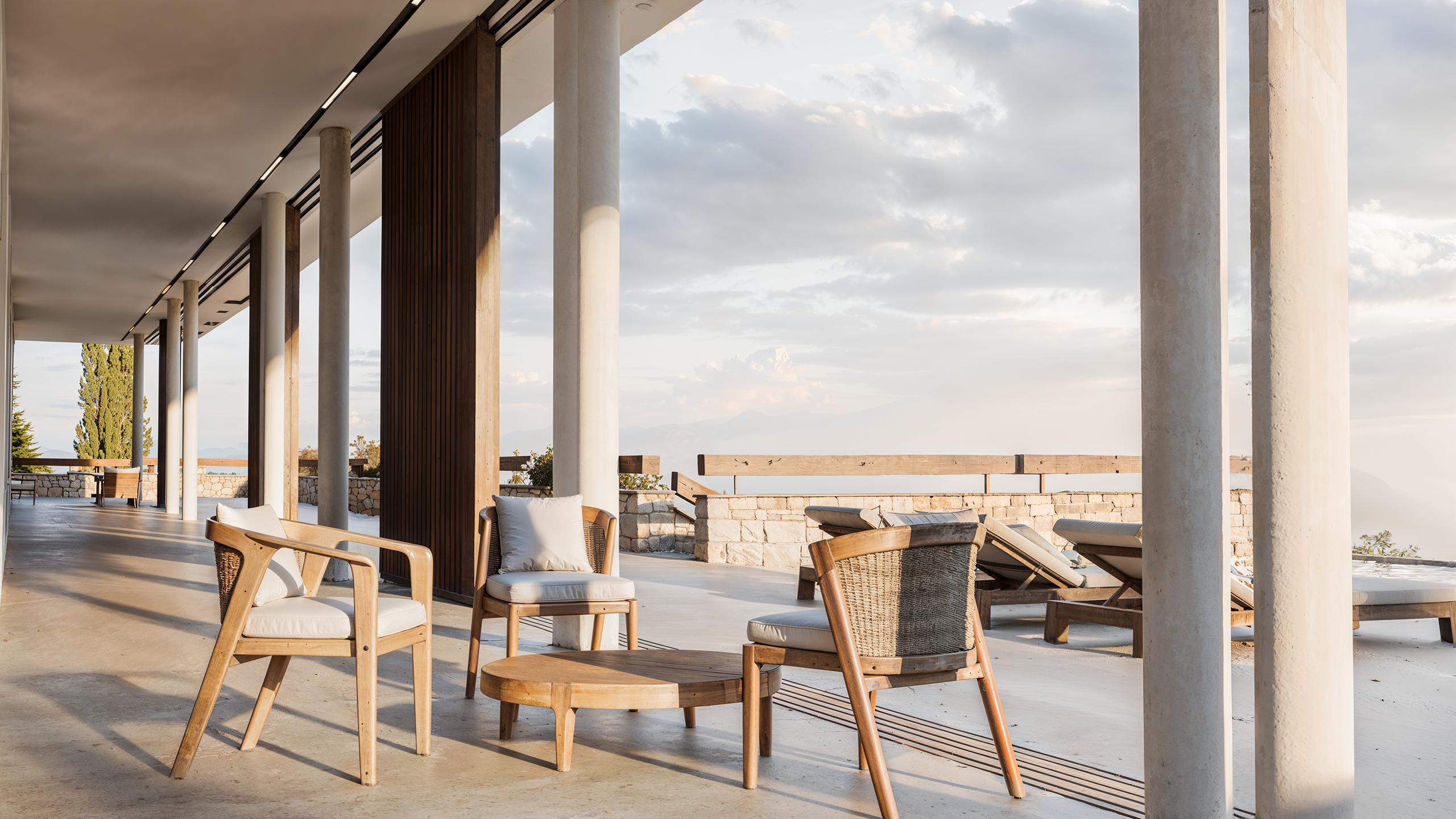 Отель Крит. Главная