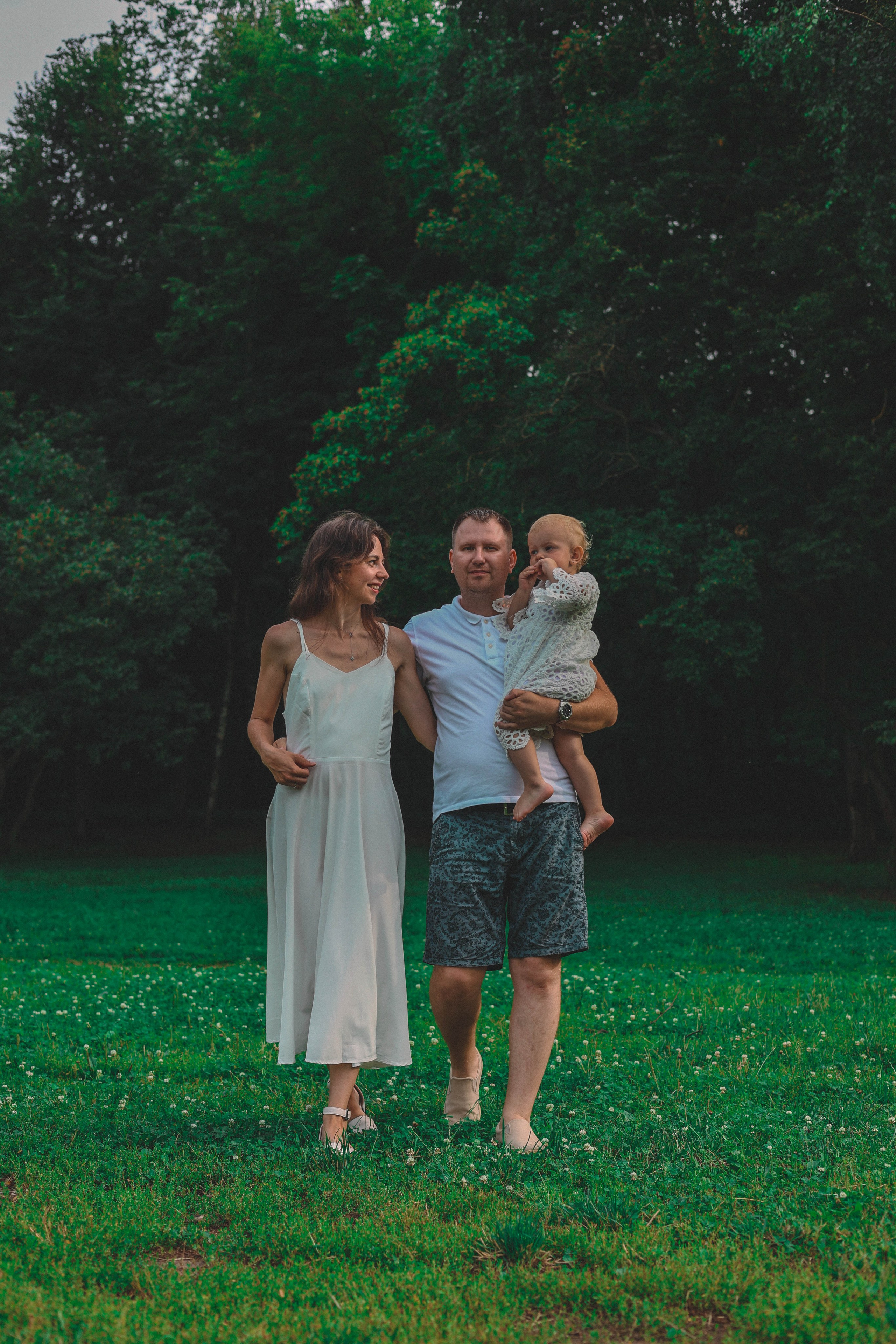 Кире 2. Фотограф в Москве Анастасия Калинина