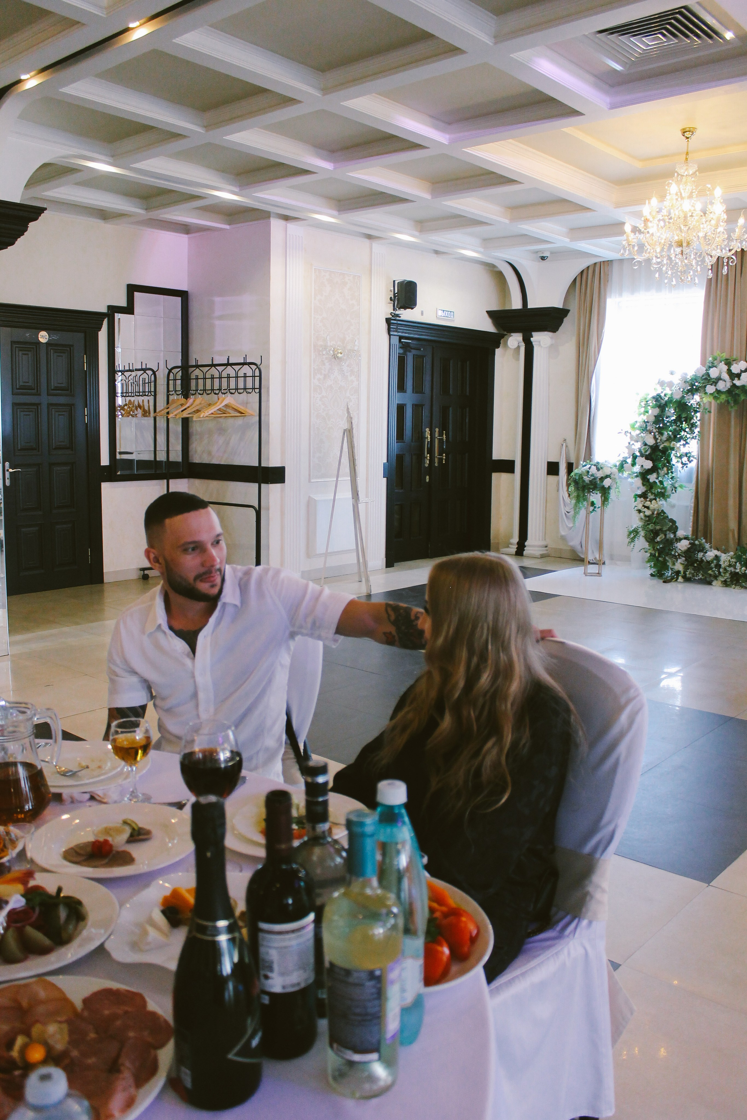 Мария. Фотограф в Москве Анастасия Калинина