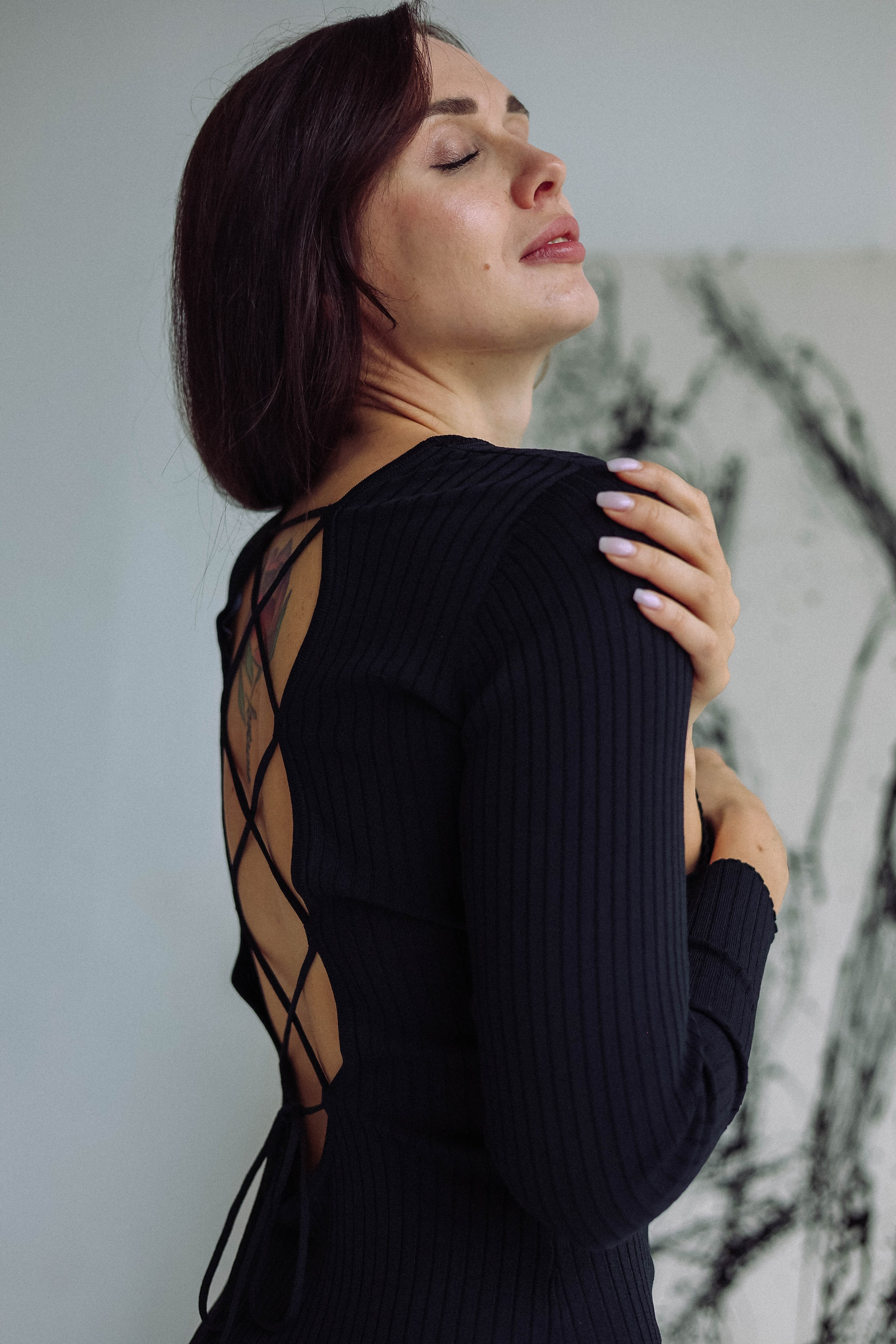 Натали. Фотограф в Москве Анастасия Калинина