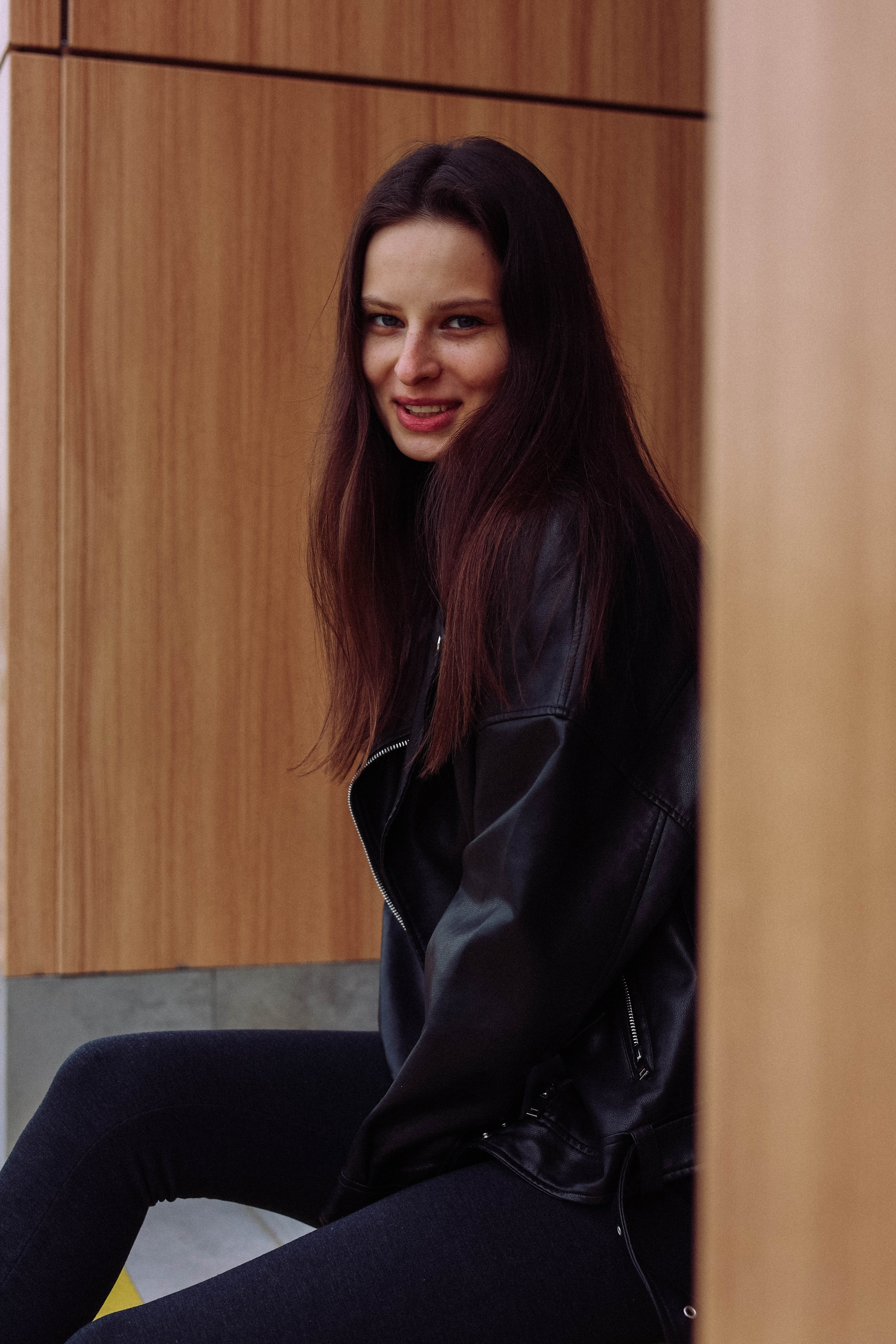 Александра. Фотограф в Москве Анастасия Калинина