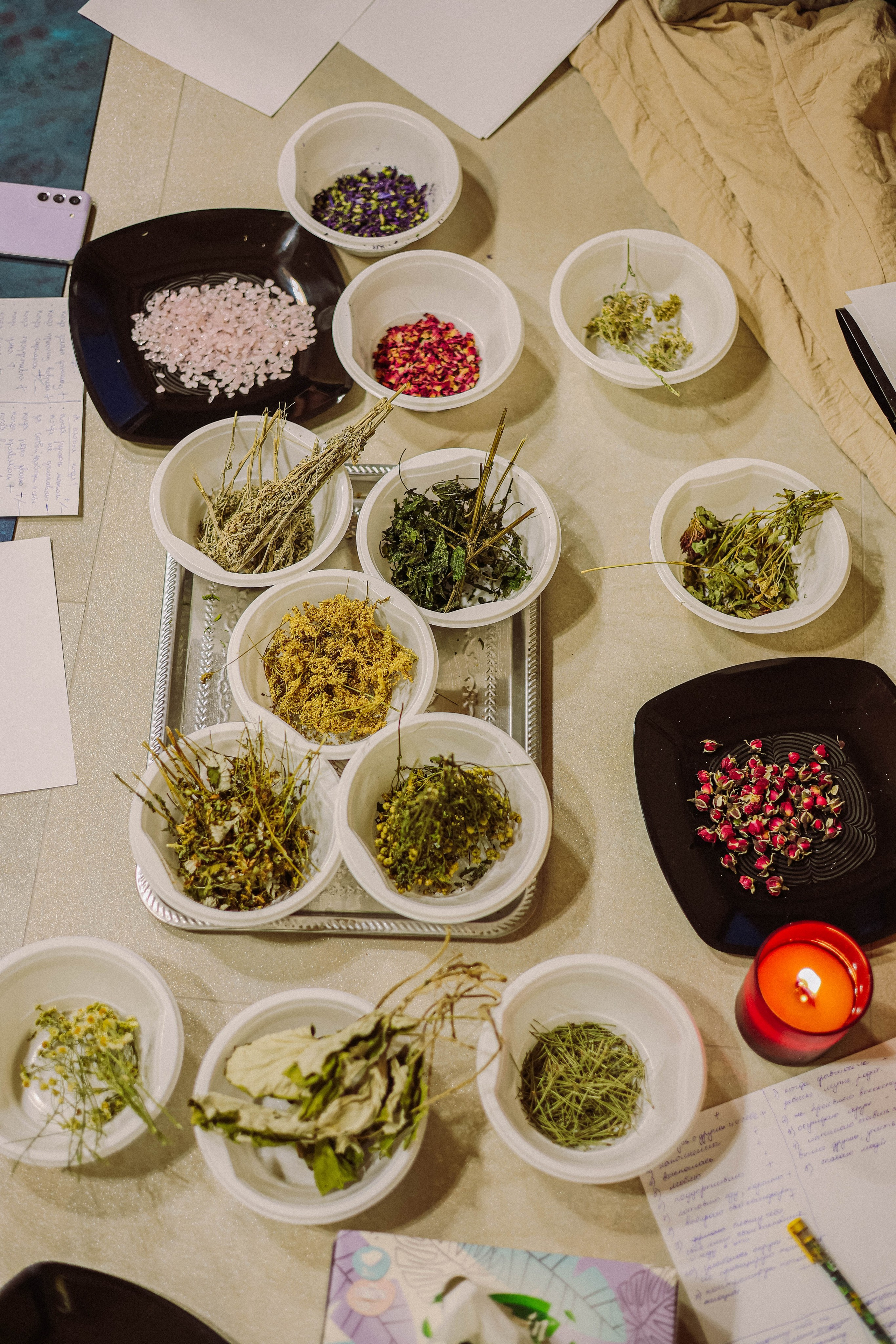 Мастер класс. Фотограф в Москве Анастасия Калинина