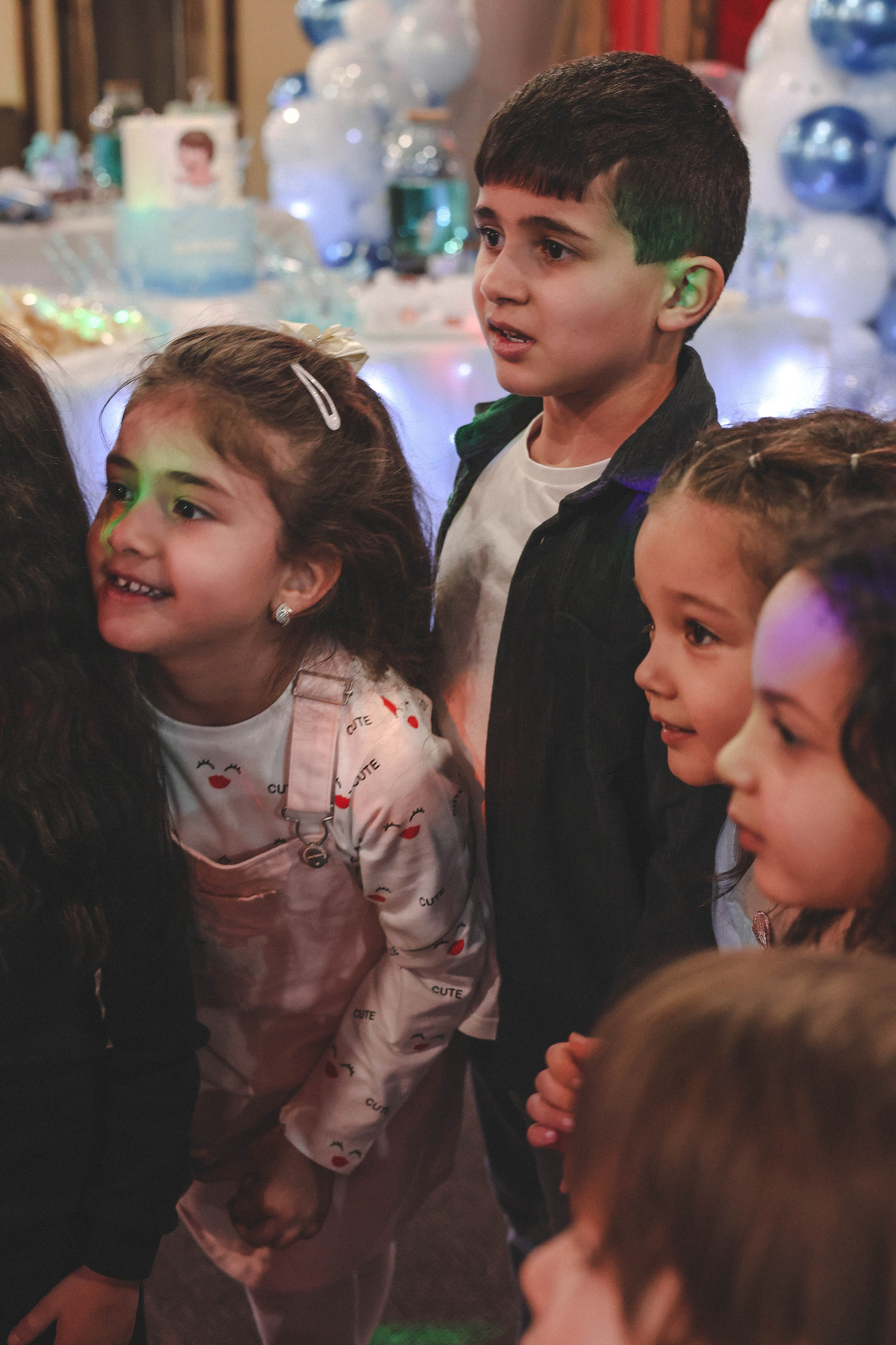 Праздник обрезания. Фотограф в Москве Анастасия Калинина