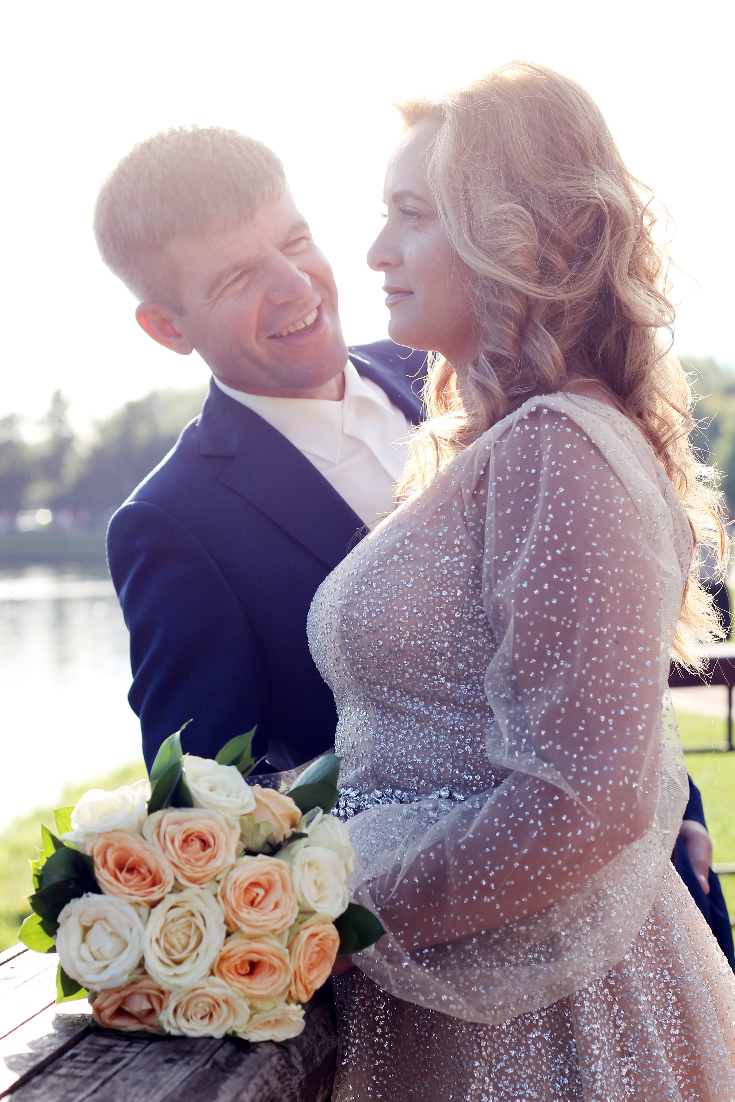 Ирина&Александр. Фотограф в Москве Анастасия Калинина