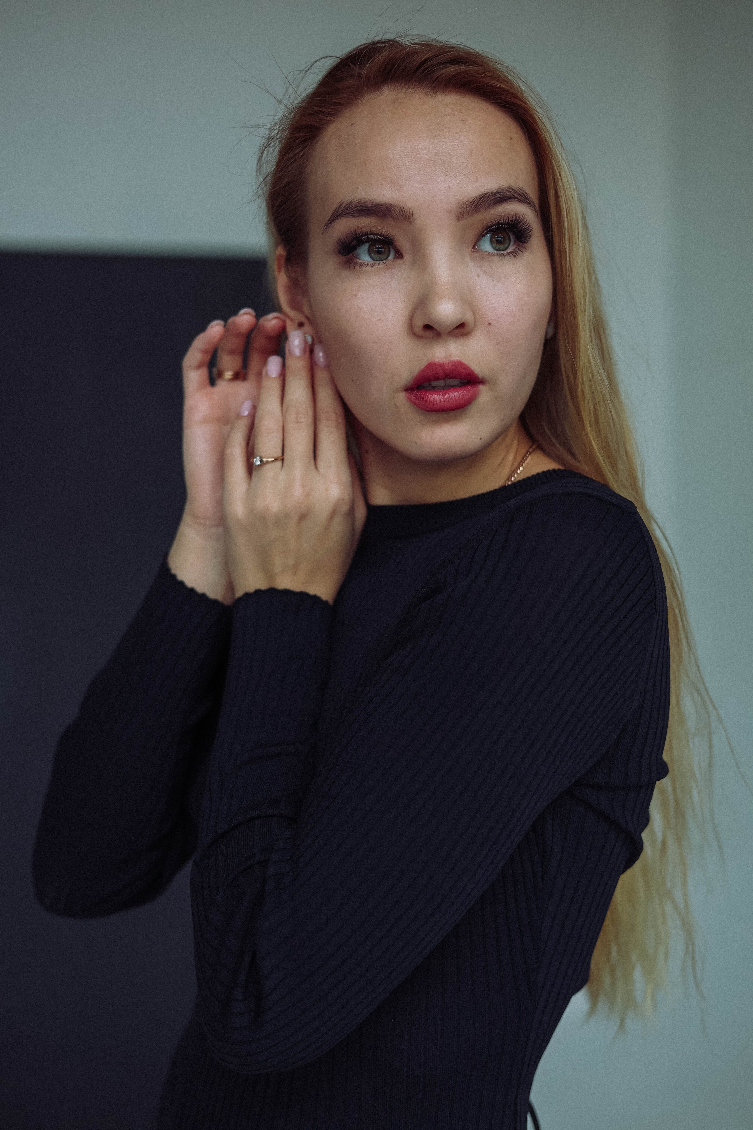 Екатерина. Фотограф в Москве Анастасия Калинина