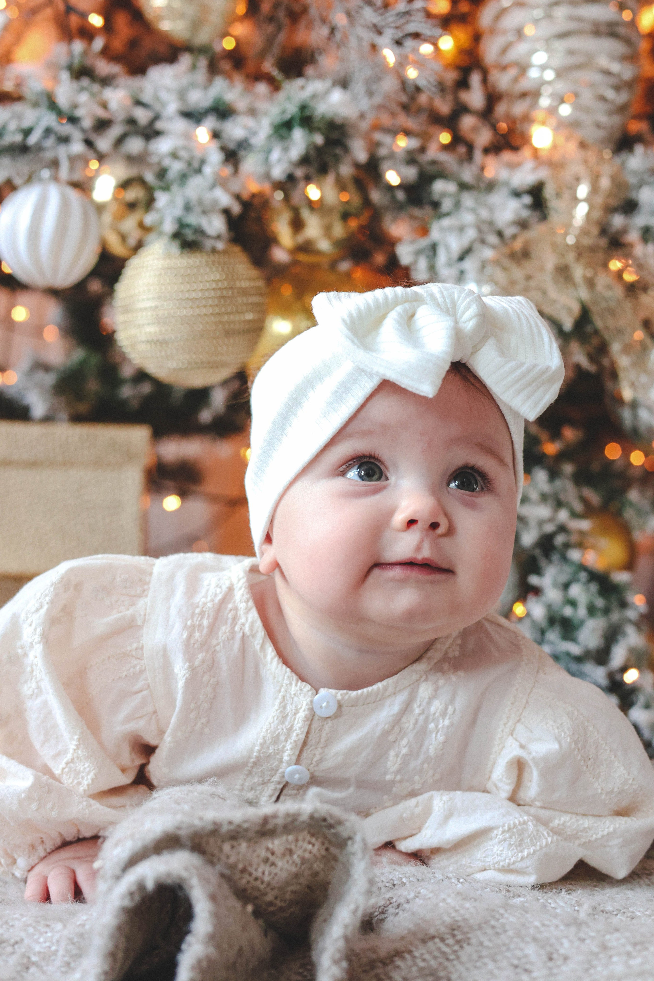Новогодняя история «Светлана и ее семья». Фотограф в Москве Анастасия Калинина
