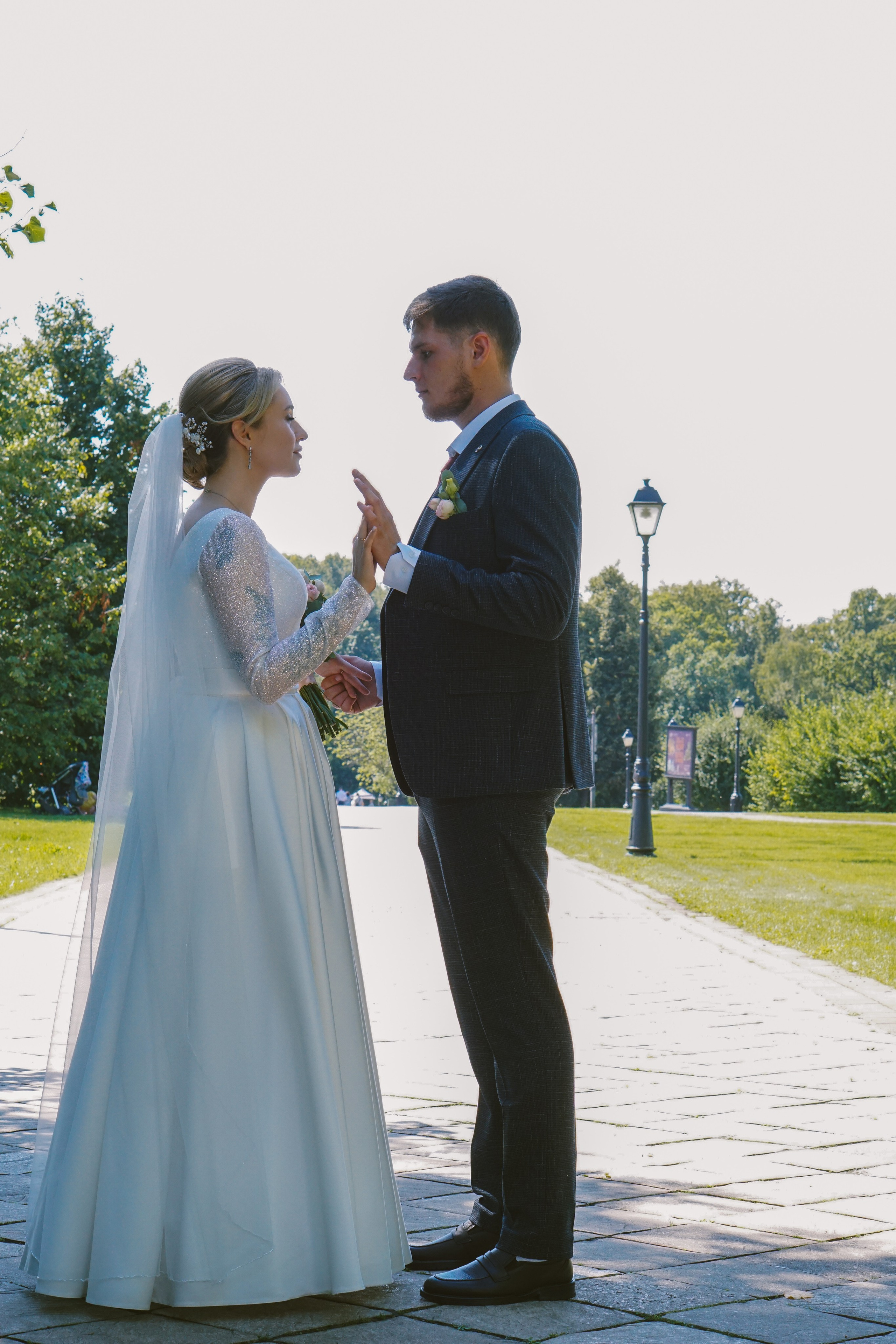 Мария. Фотограф в Москве Анастасия Калинина