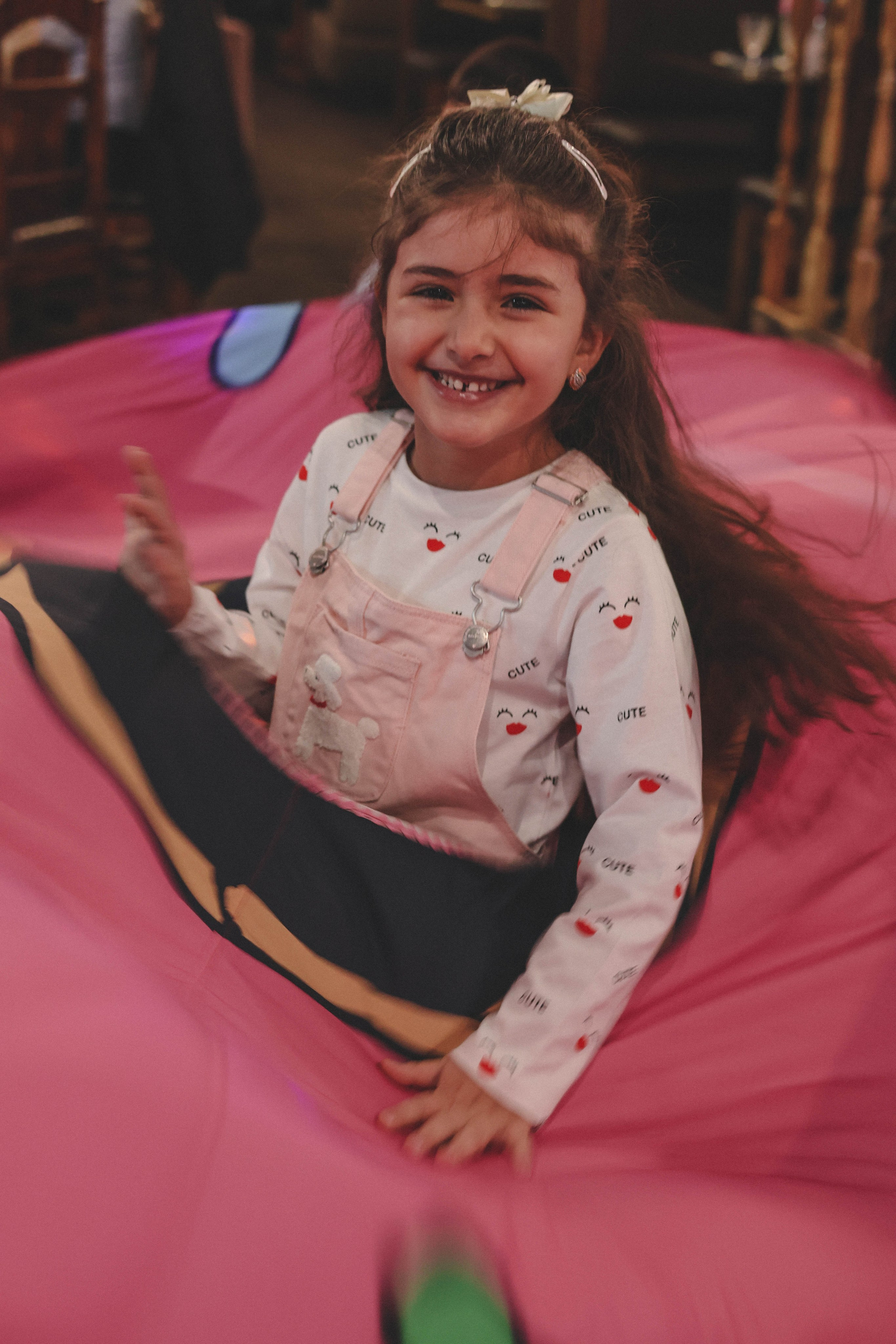 Праздник обрезания. Фотограф в Москве Анастасия Калинина