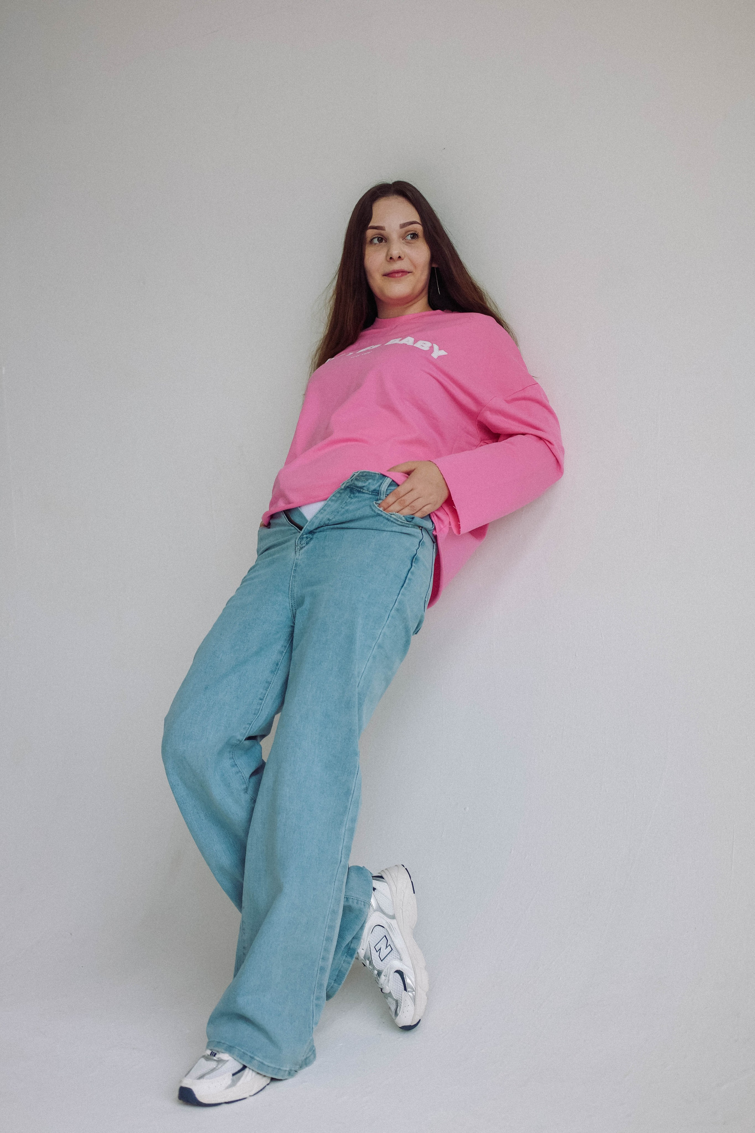 Алина. Фотограф в Москве Анастасия Калинина