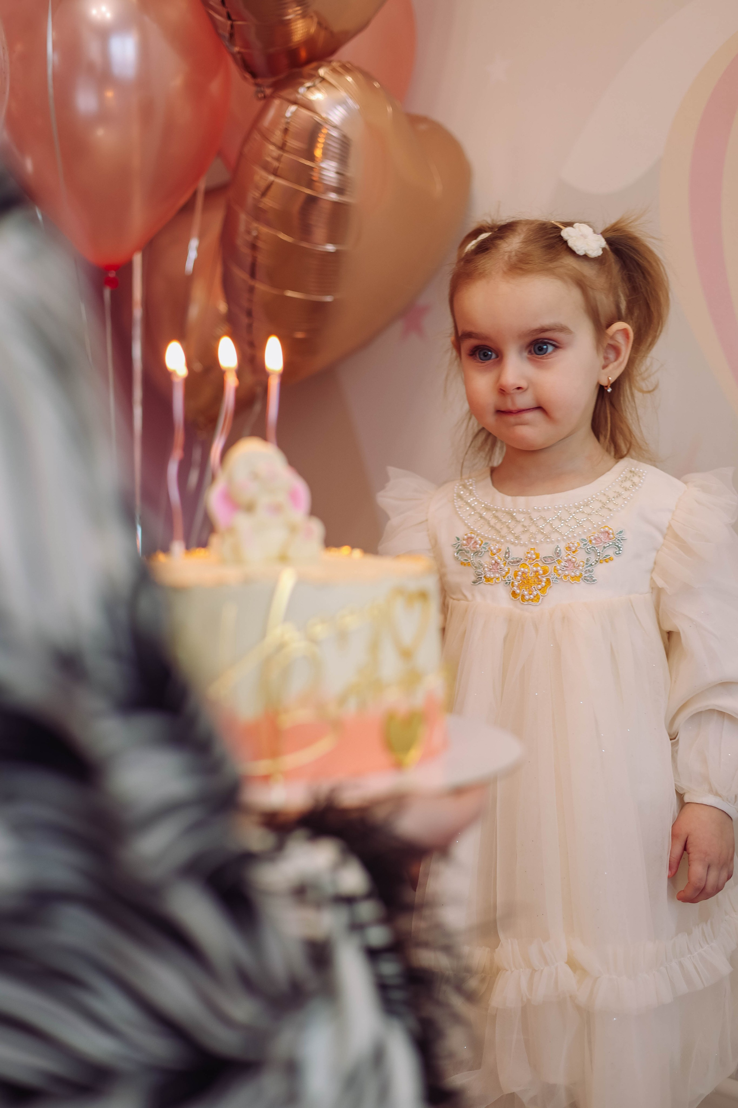 Аише 3. Фотограф в Москве Анастасия Калинина