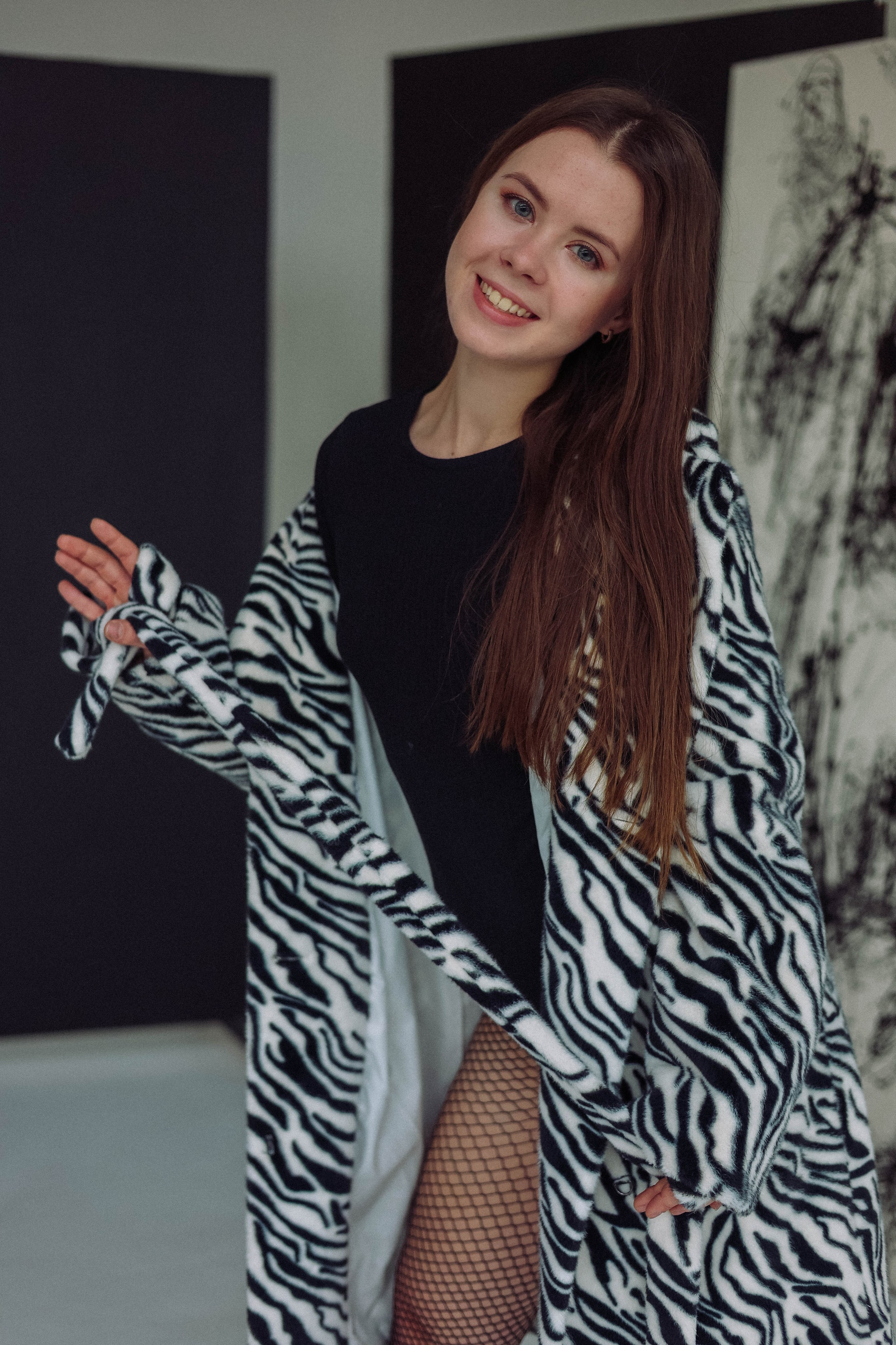 Яна. Фотограф в Москве Анастасия Калинина