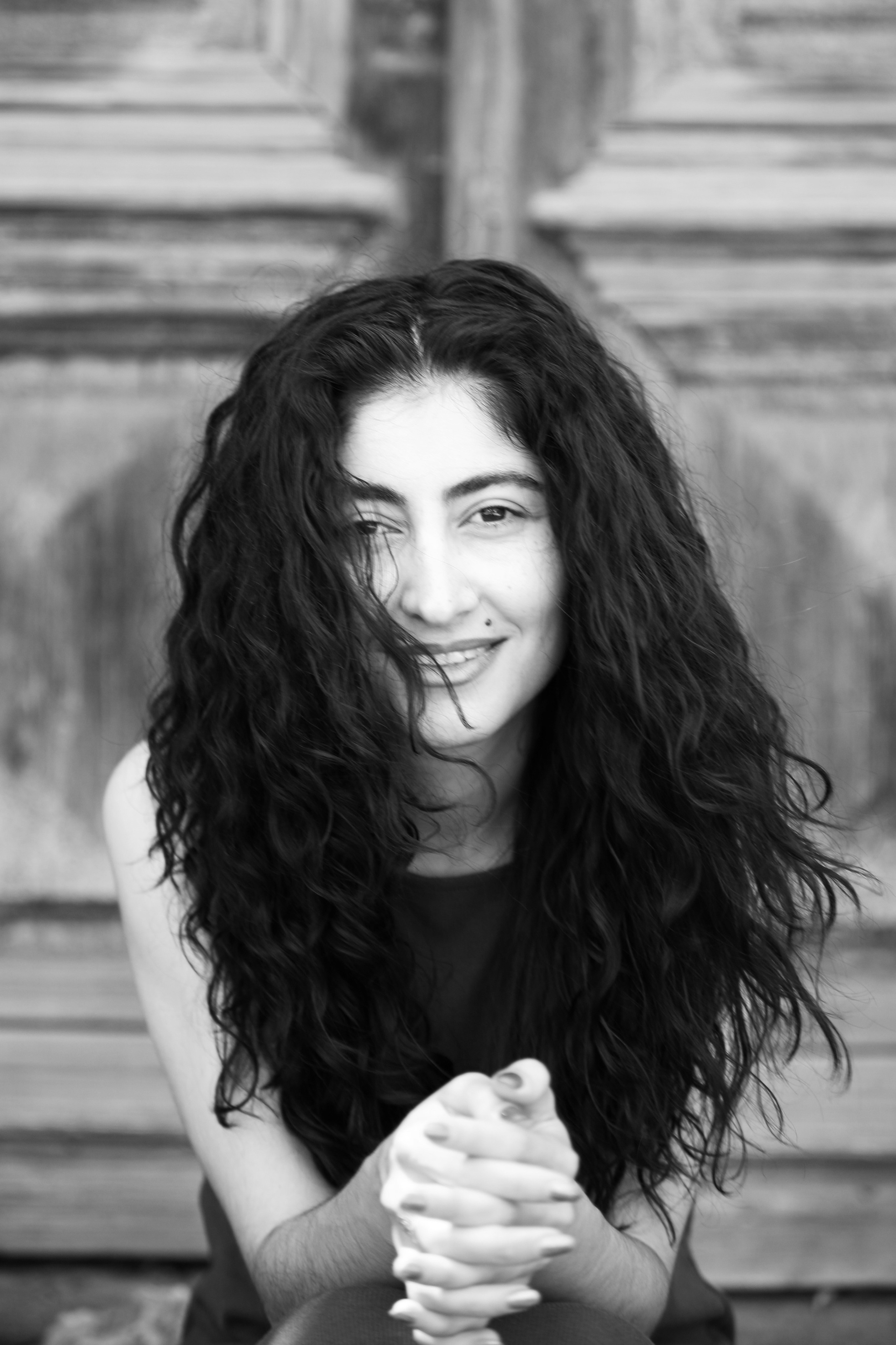 Портрет/Portrait. Портретный фотограф Роман Ларшин