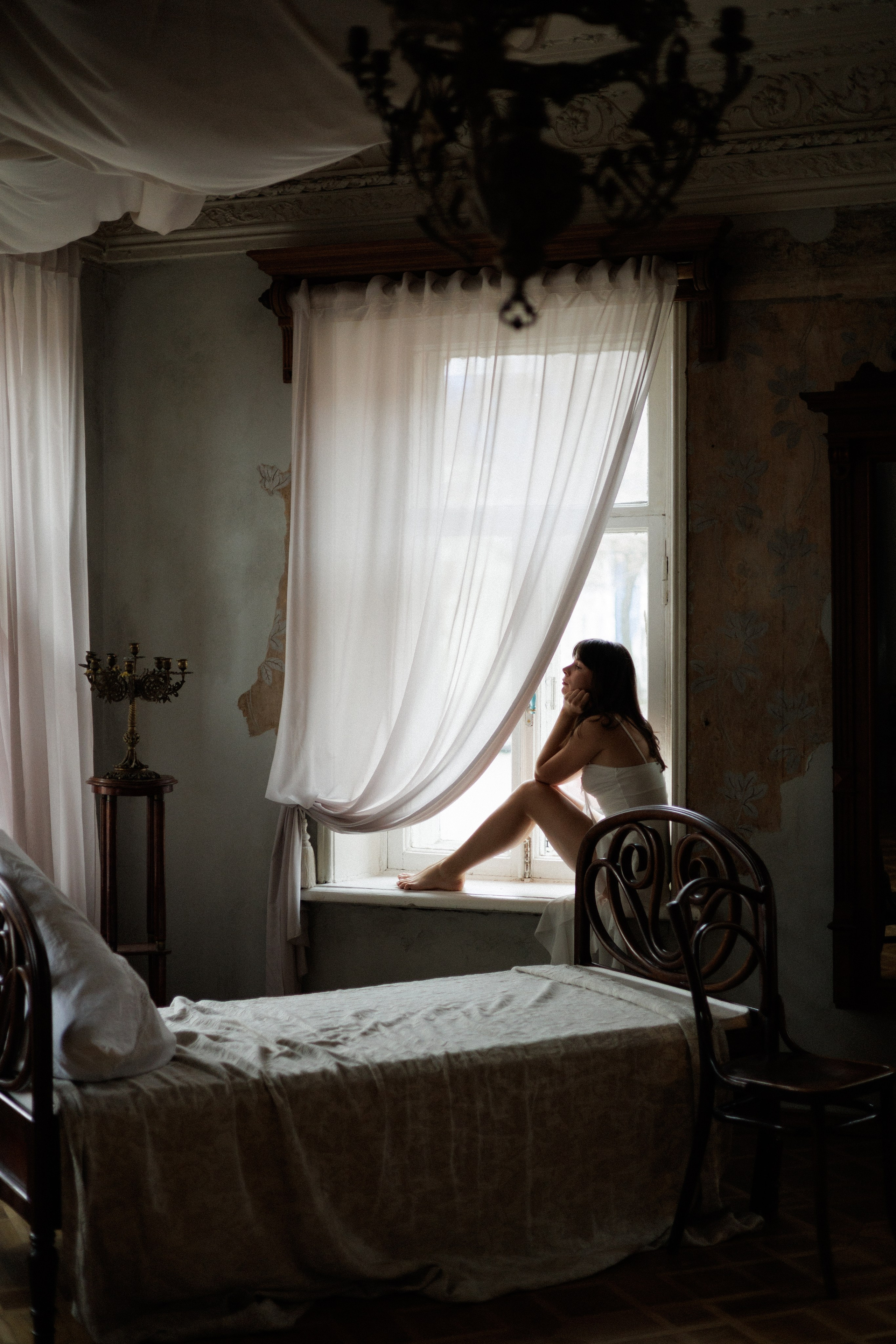 Юля. Привет! Меня зовут Лера, я фотограф в Нижнем Новгороде