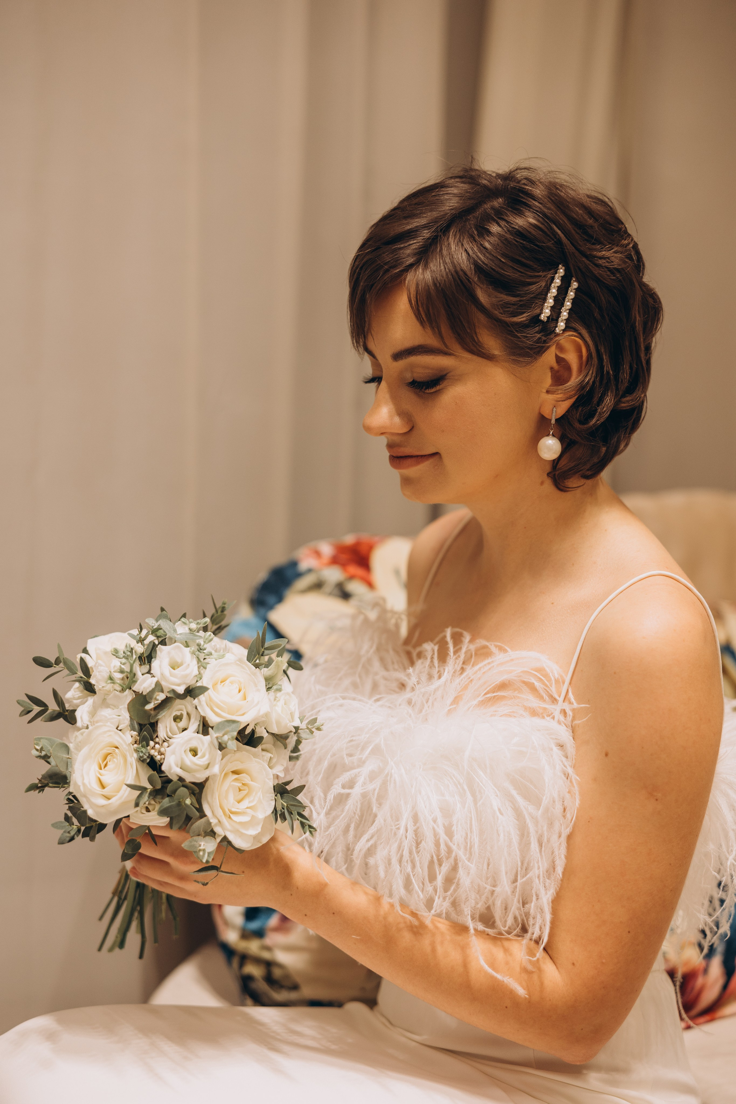 Юлия & Александр. Семейный фотограф в Москве Виктория Ястребинская