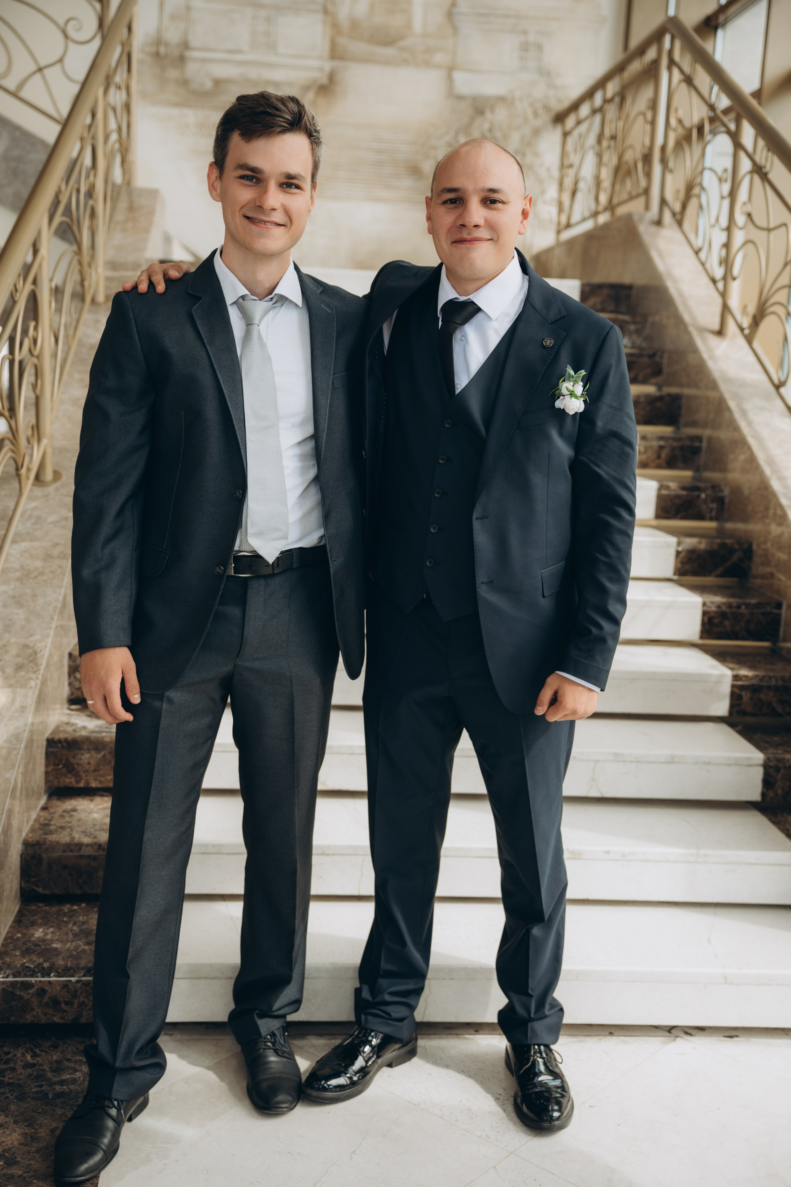 Иван & Елизавета. Свадебный, семейный фотограф в Иркутске Светлана Макаричева