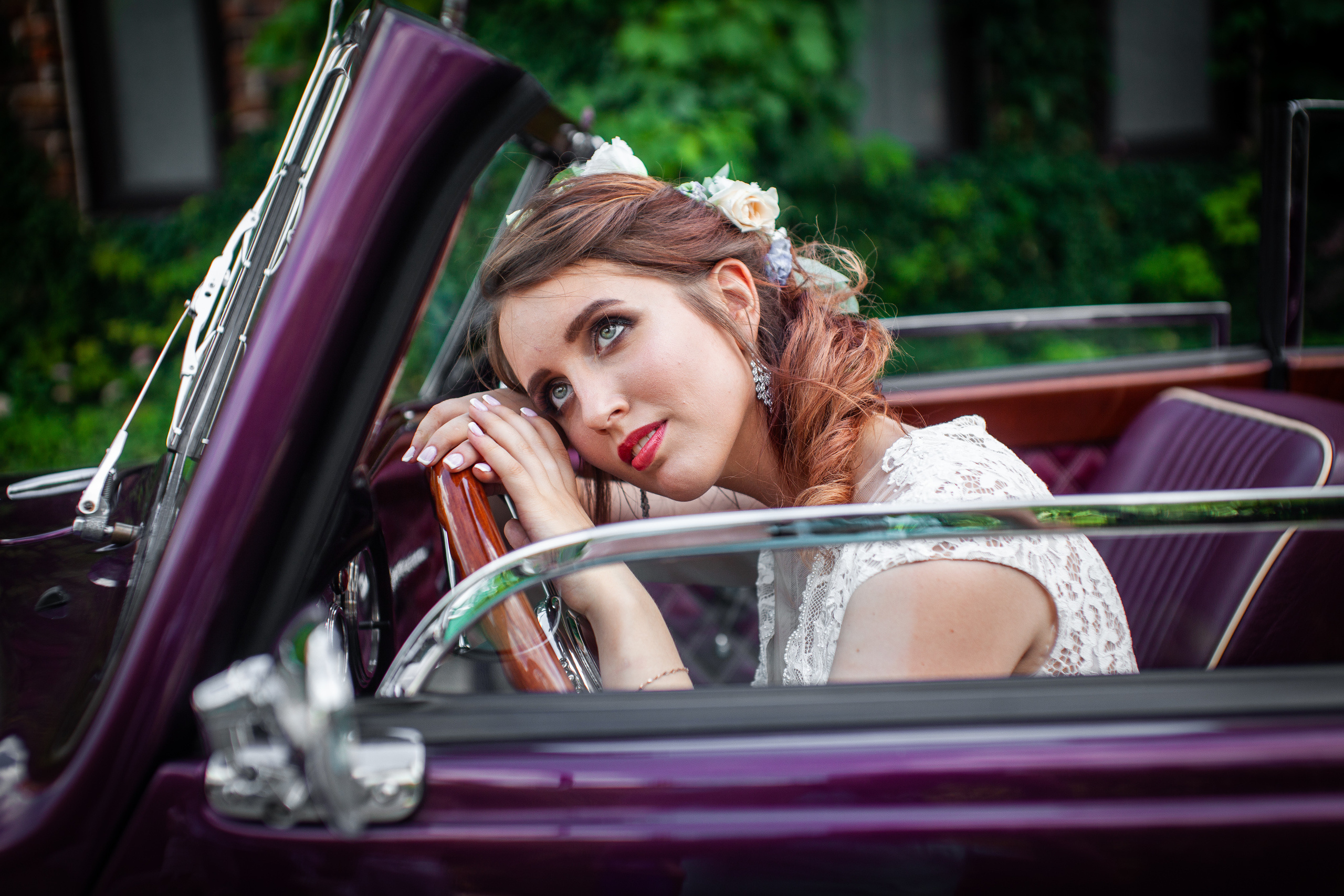 НАДЕЖДА И АРТУР. Свадебная, репортажная и бизнес съёмка в Ростове-на-Дону