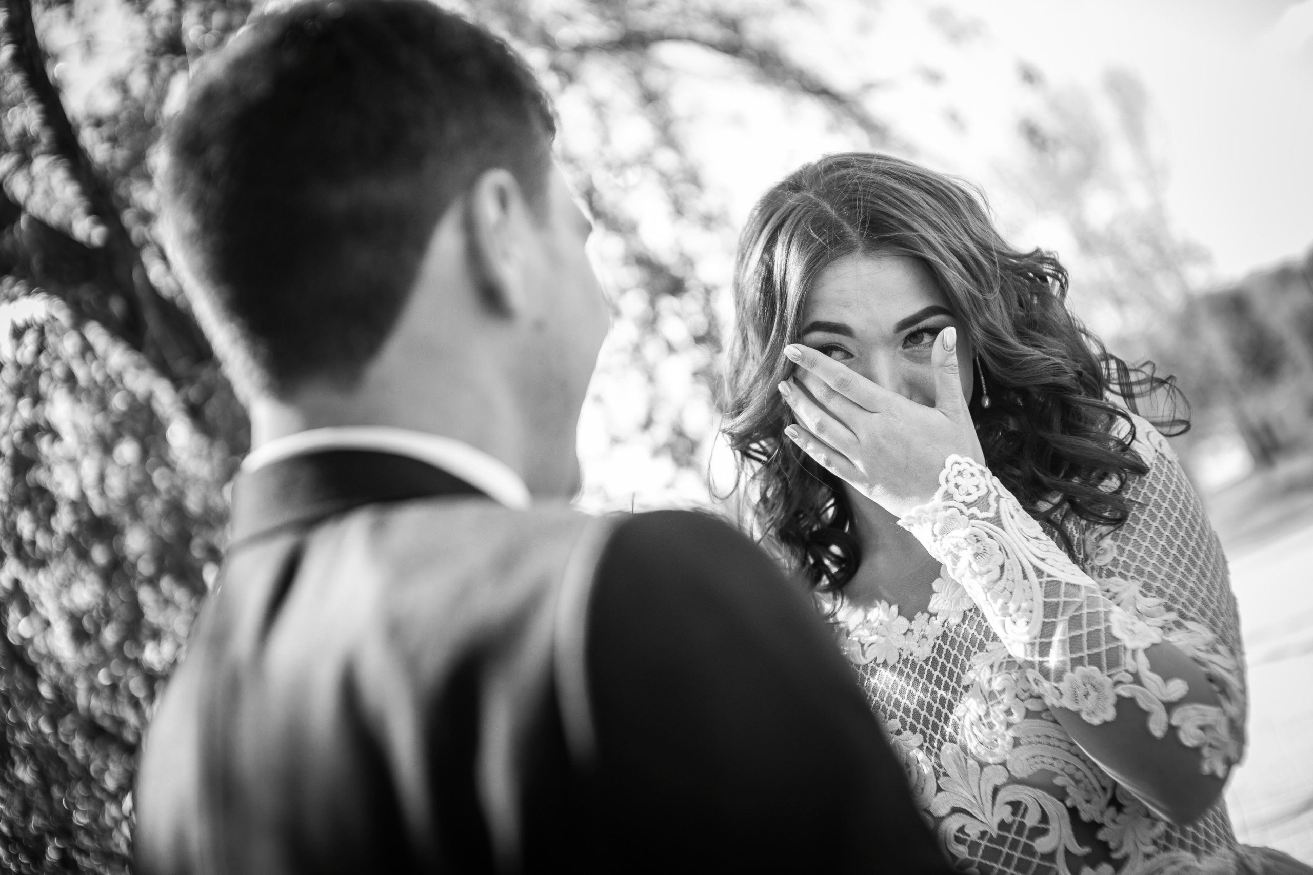 ВИКТОРИЯ И РОМАН. Свадебная, репортажная и бизнес съёмка в Ростове-на-Дону