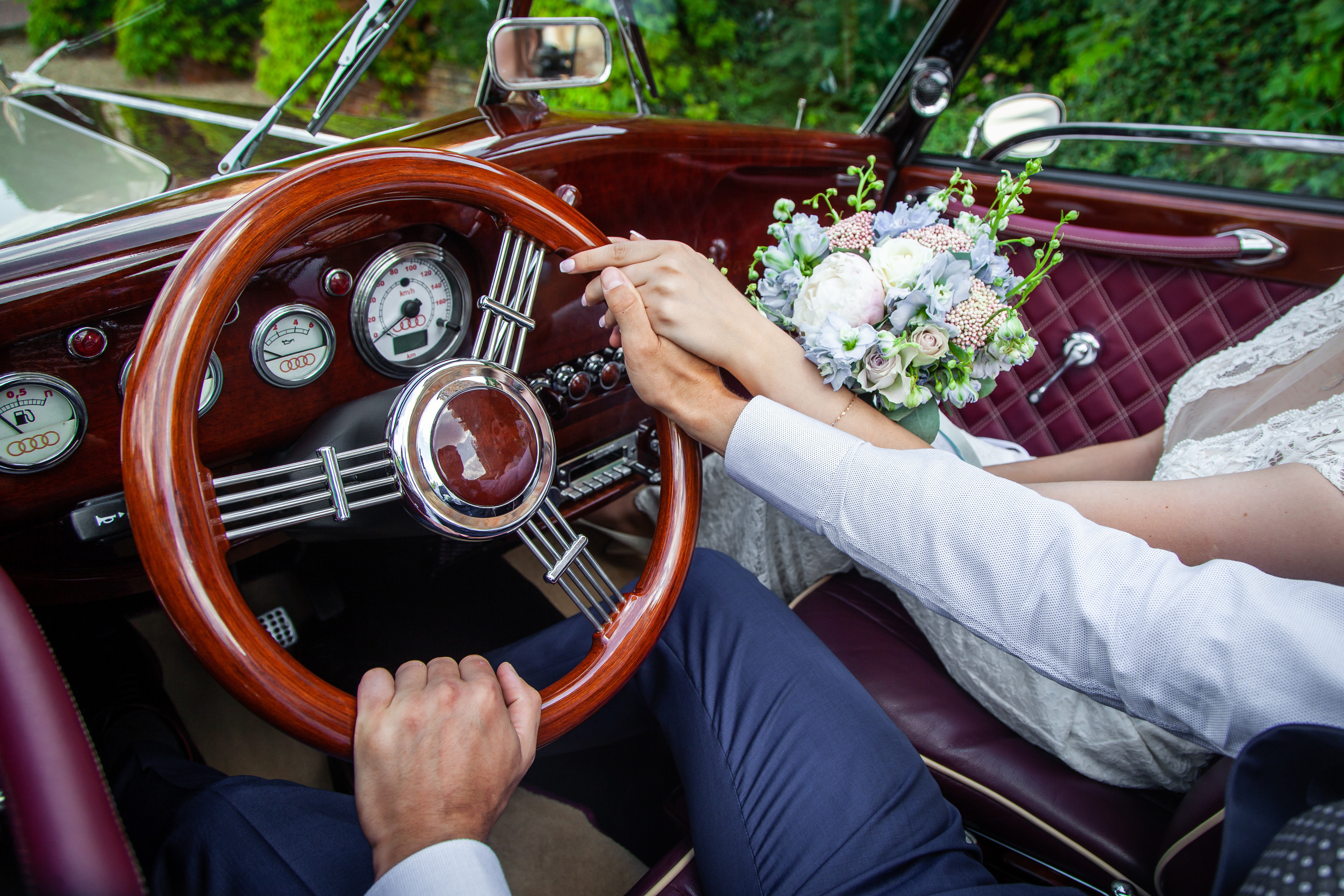 НАДЕЖДА И АРТУР. Свадебная, репортажная и бизнес съёмка в Ростове-на-Дону