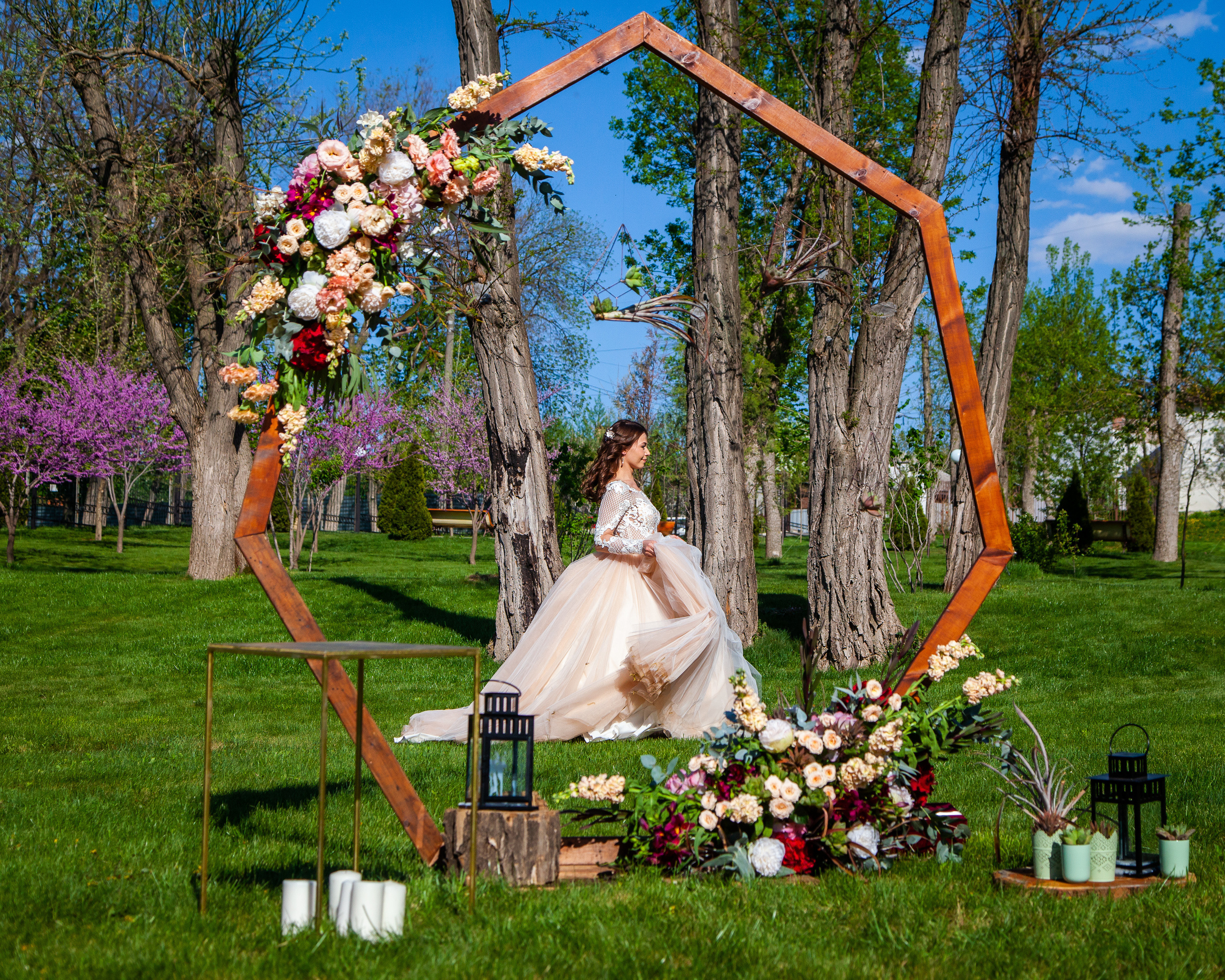 ВИКТОРИЯ И РОМАН. Свадебная, репортажная и бизнес съёмка в Ростове-на-Дону