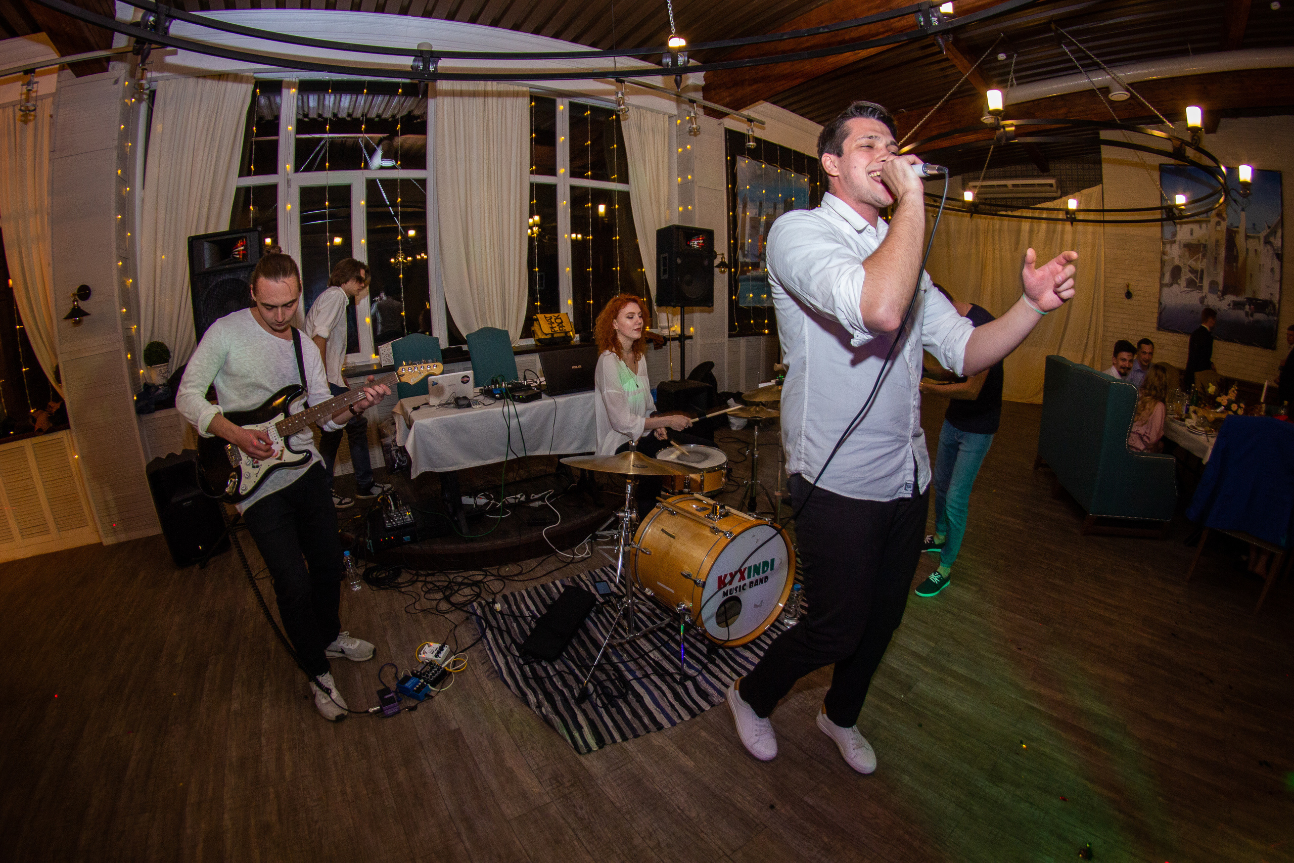 ВИКТОРИЯ И РОМАН. Свадебная, репортажная и бизнес съёмка в Ростове-на-Дону