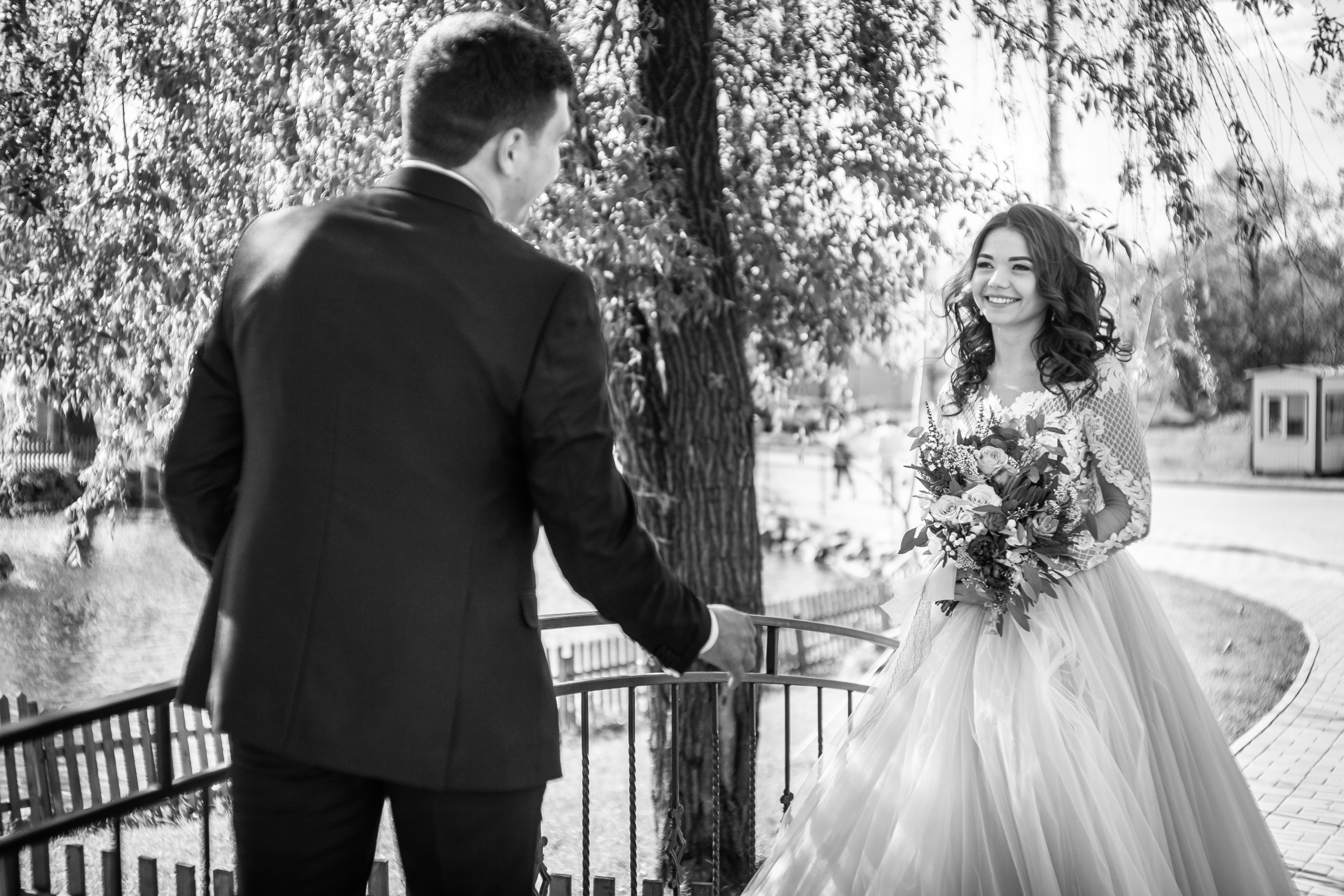 ВИКТОРИЯ И РОМАН. Свадебная, репортажная и бизнес съёмка в Ростове-на-Дону