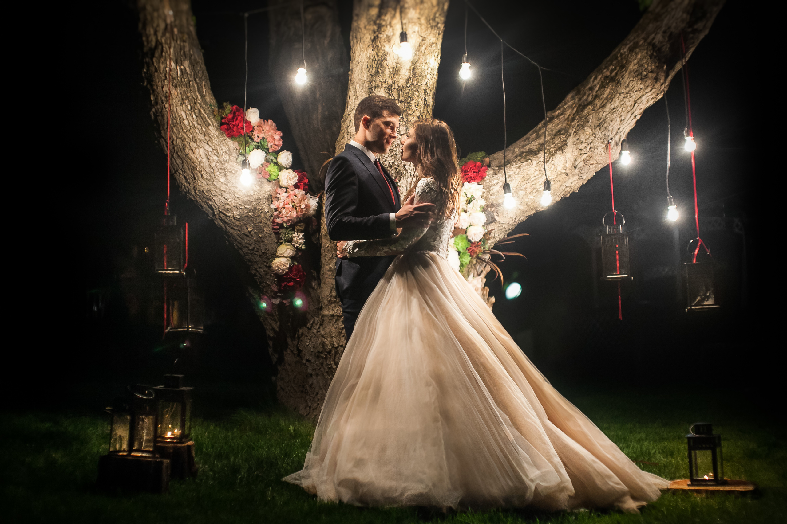 ВИКТОРИЯ И РОМАН. Свадебная, репортажная и бизнес съёмка в Ростове-на-Дону