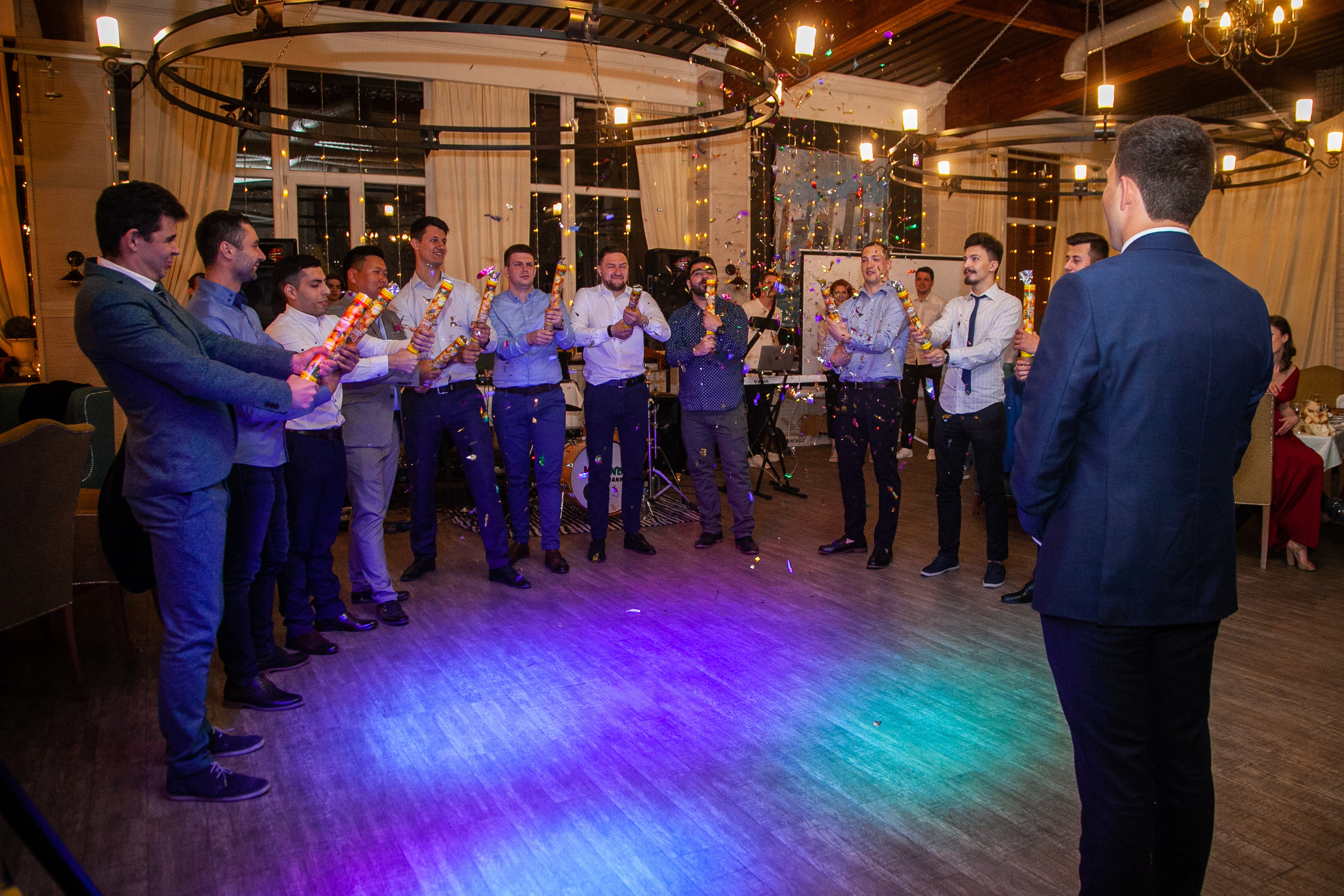 ВИКТОРИЯ И РОМАН. Свадебная, репортажная и бизнес съёмка в Ростове-на-Дону